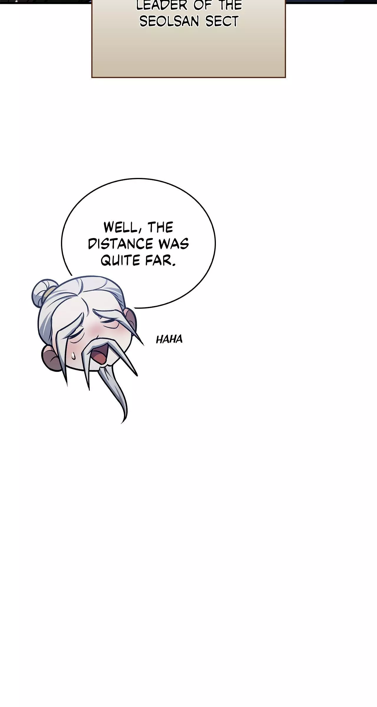 Cheonhwa Archive's Young Master Chapter 106 page 20