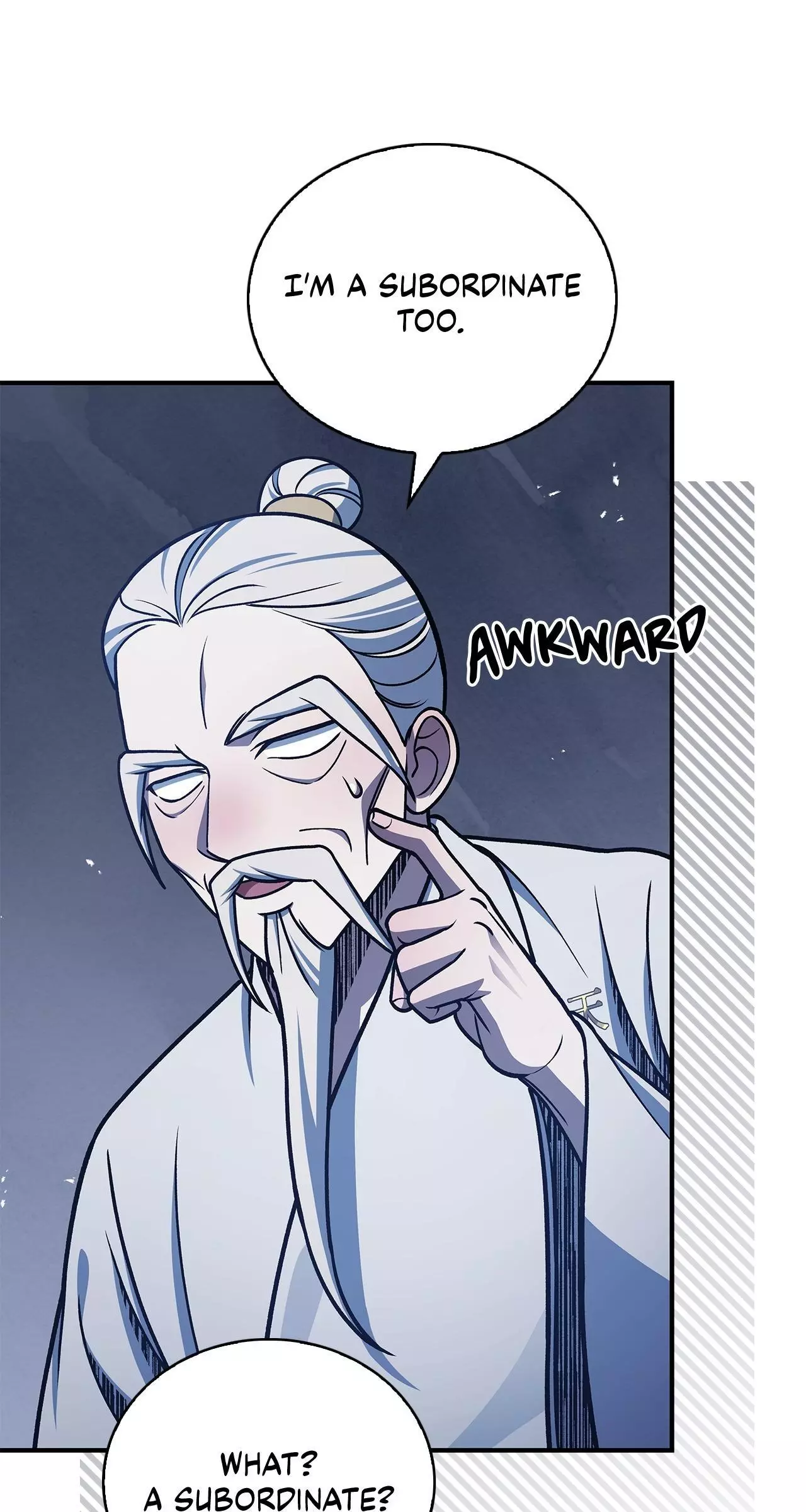 Cheonhwa Archive's Young Master Chapter 106 page 23