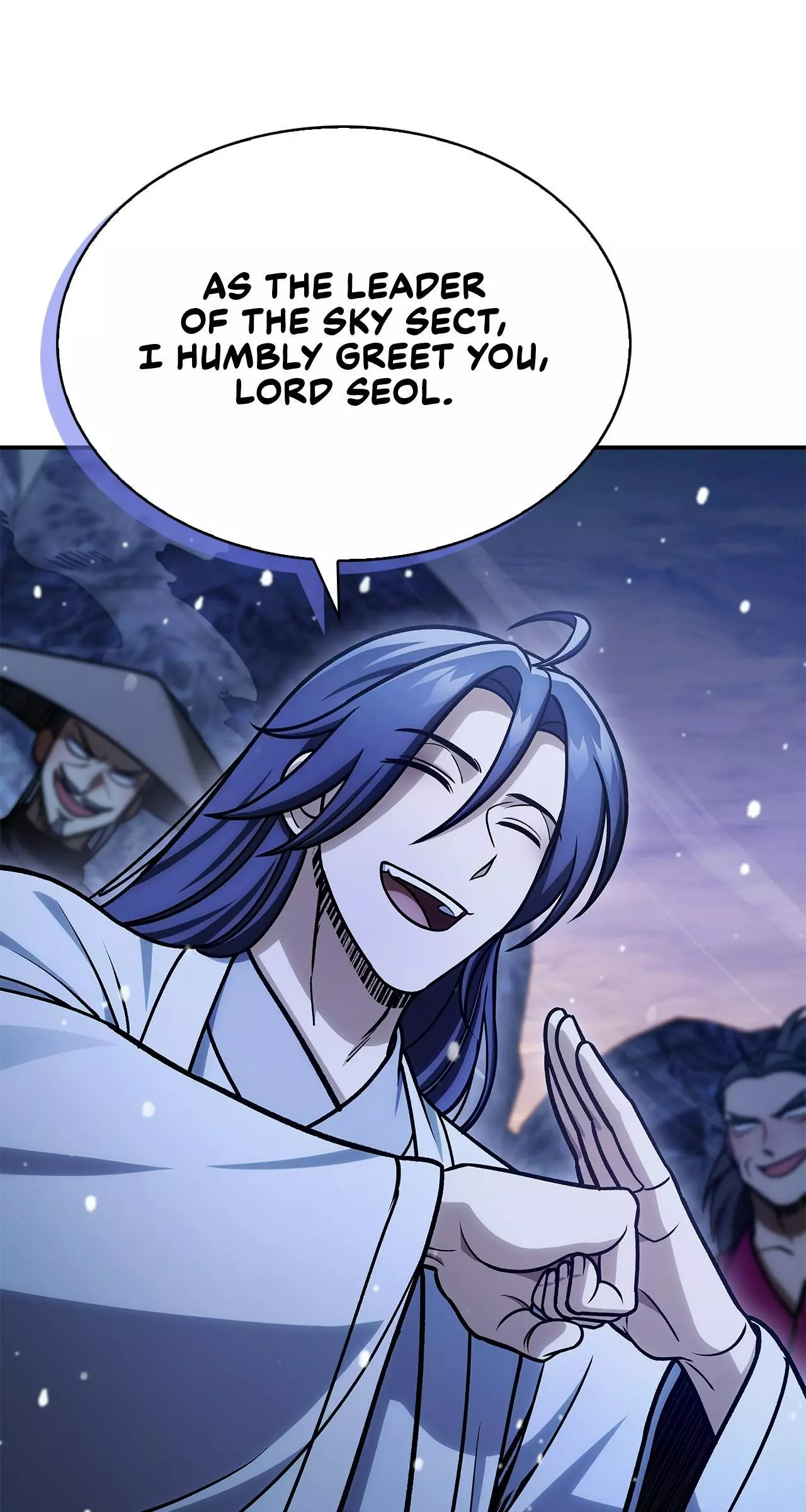 Cheonhwa Archive's Young Master Chapter 106 page 27