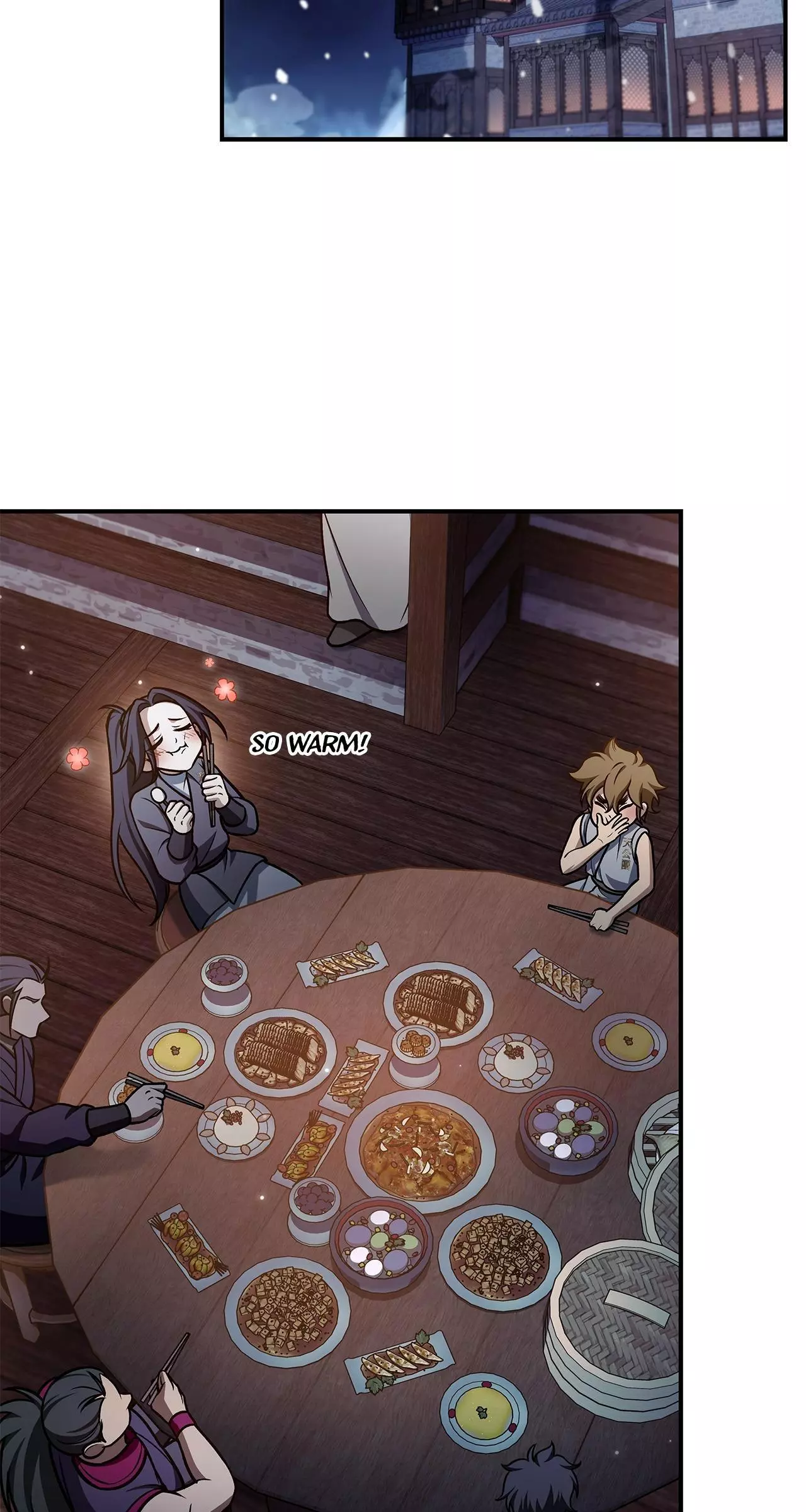 Cheonhwa Archive's Young Master Chapter 106 page 30