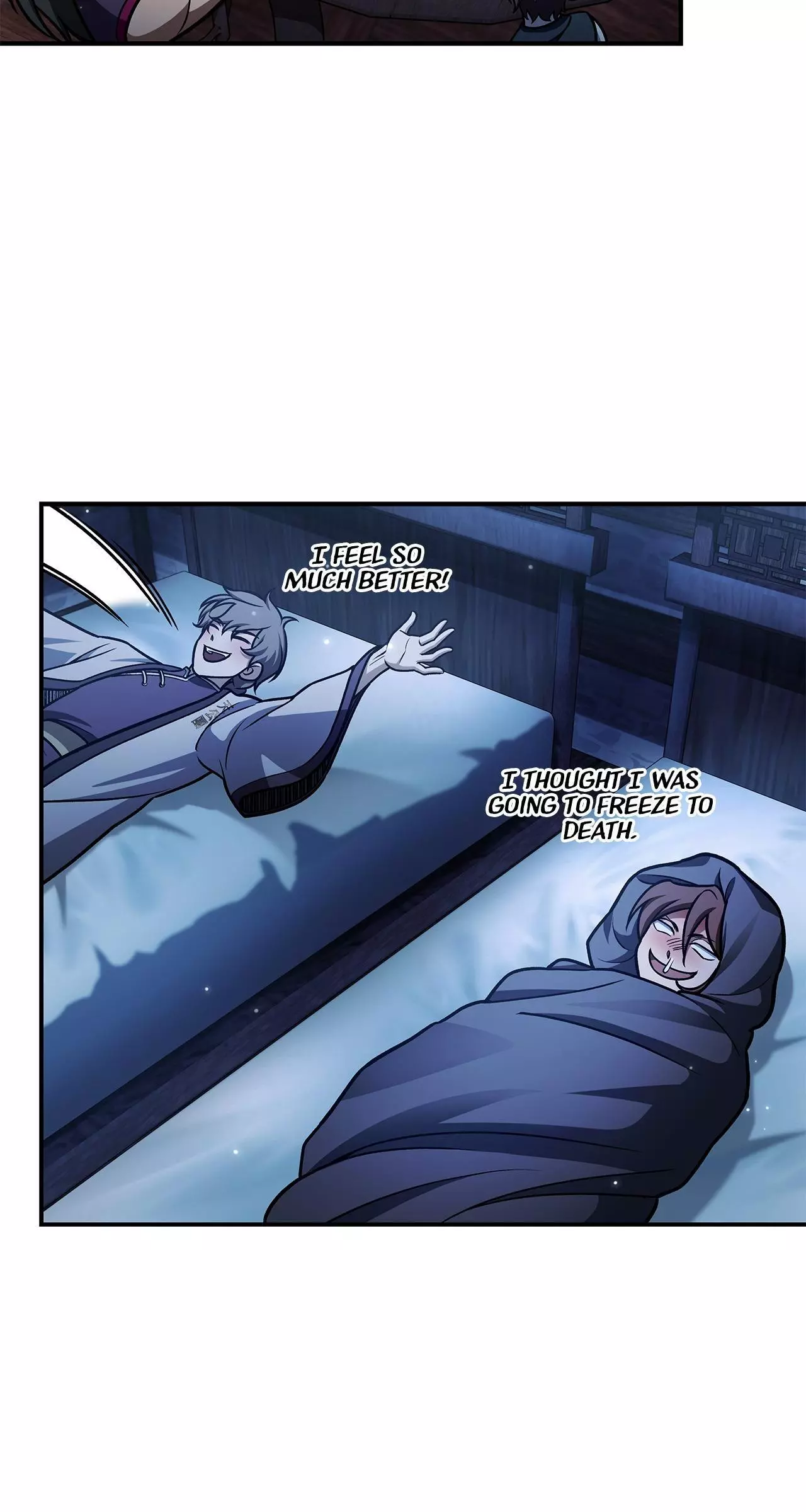 Cheonhwa Archive's Young Master Chapter 106 page 31