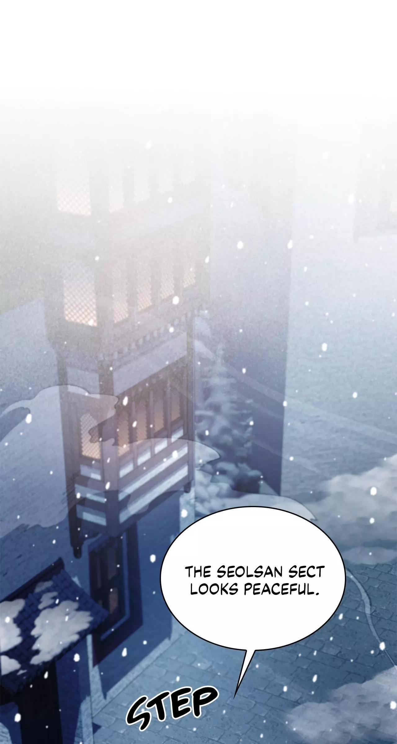 Cheonhwa Archive's Young Master Chapter 106 page 33