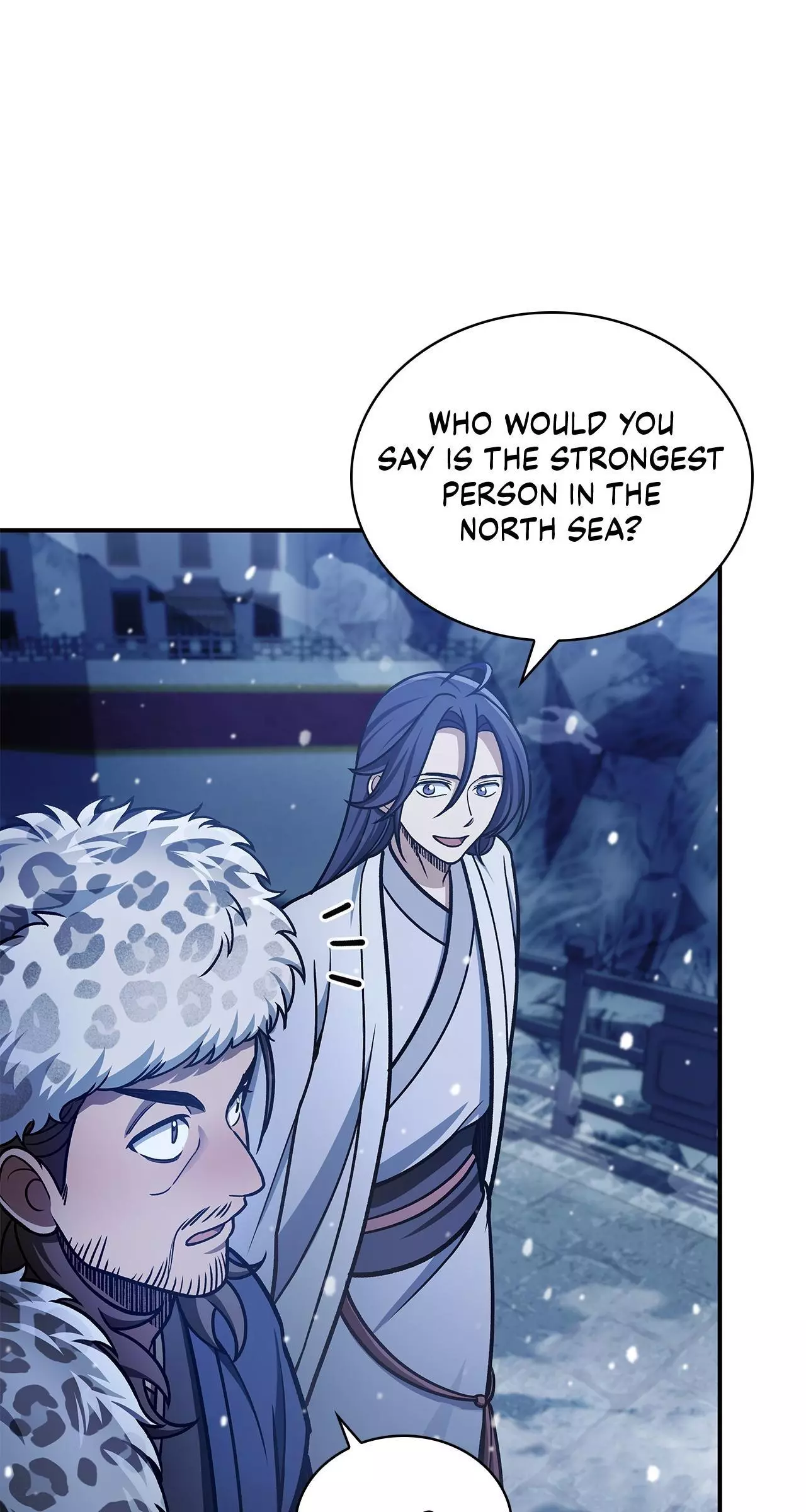 Cheonhwa Archive's Young Master Chapter 106 page 35