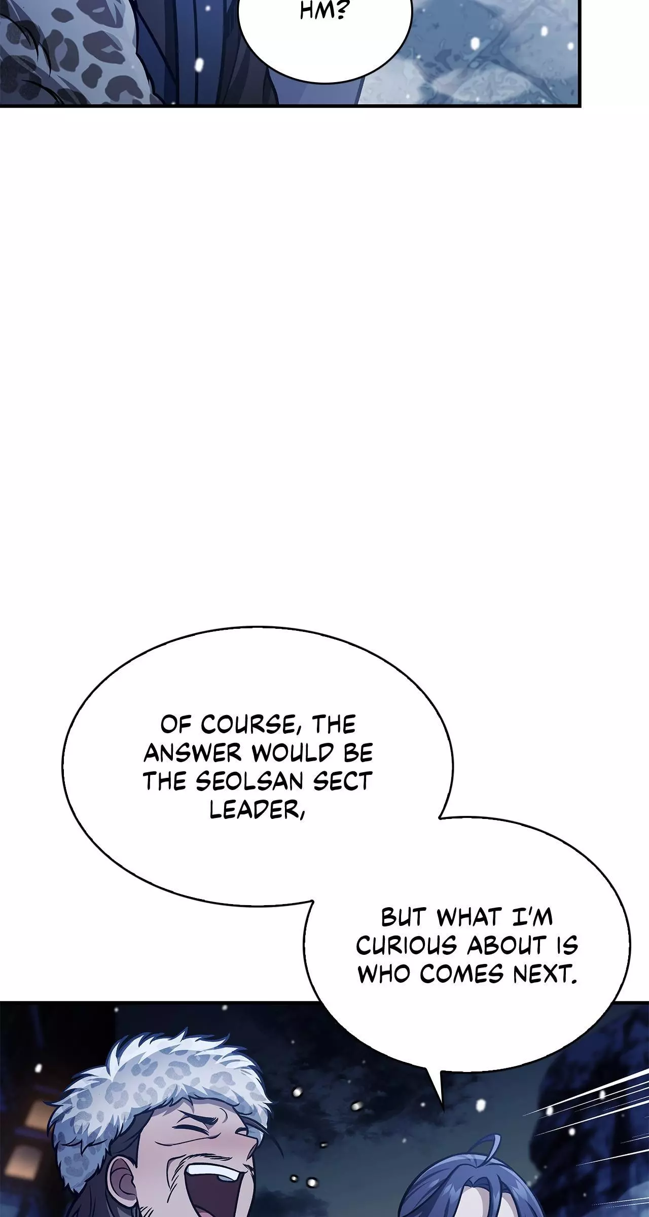 Cheonhwa Archive's Young Master Chapter 106 page 36