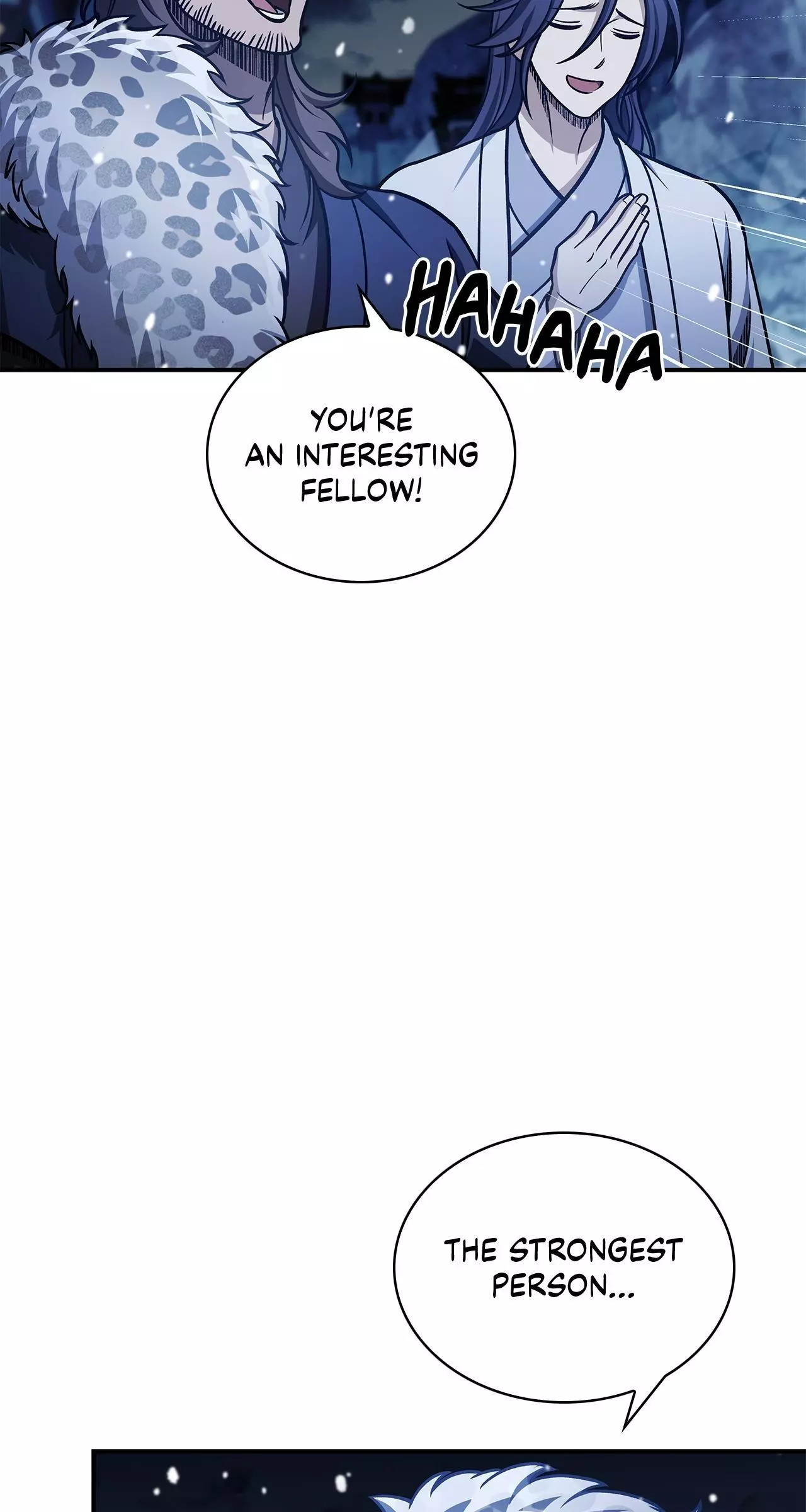 Cheonhwa Archive's Young Master Chapter 106 page 37