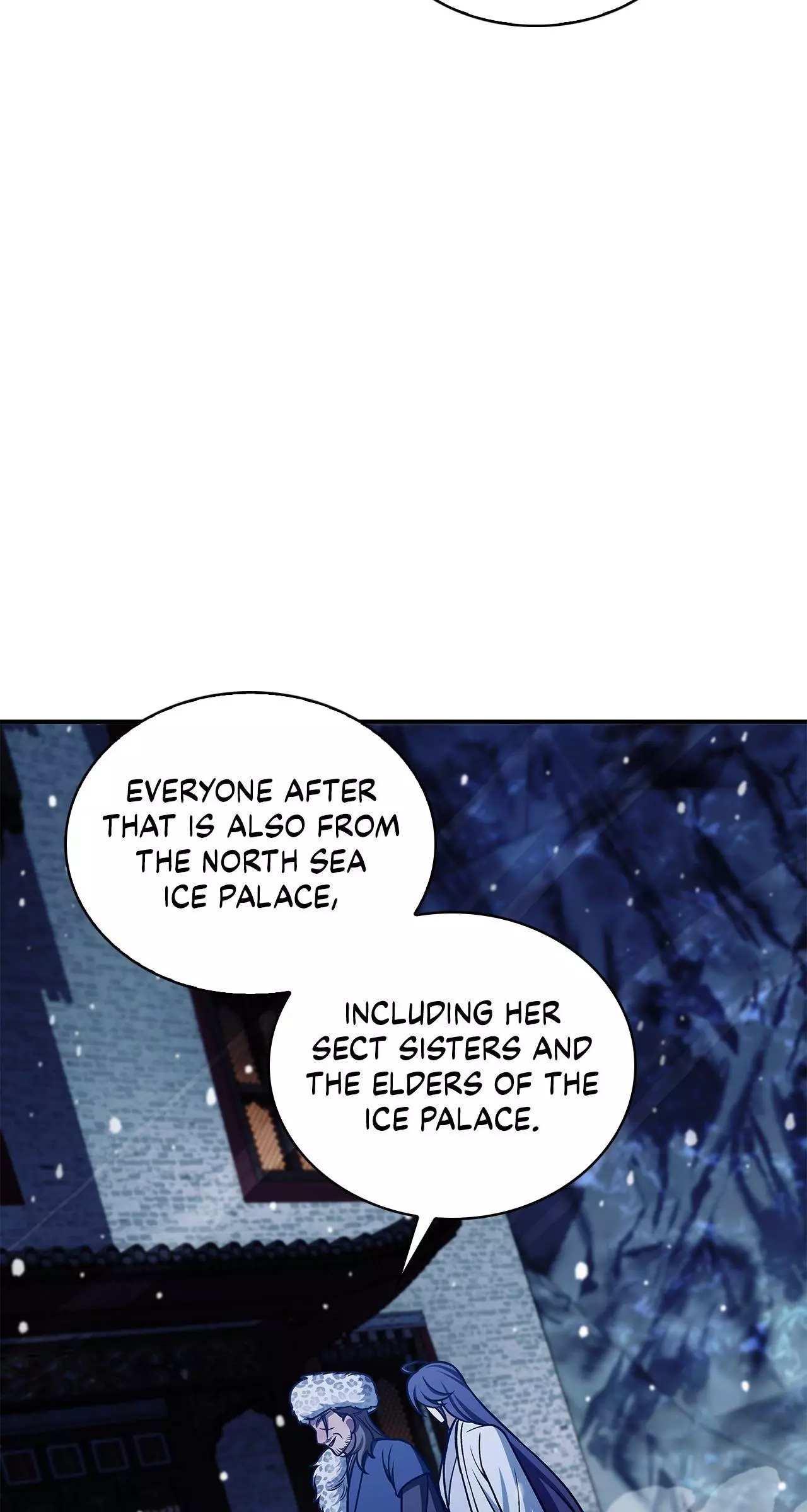 Cheonhwa Archive's Young Master Chapter 106 page 39