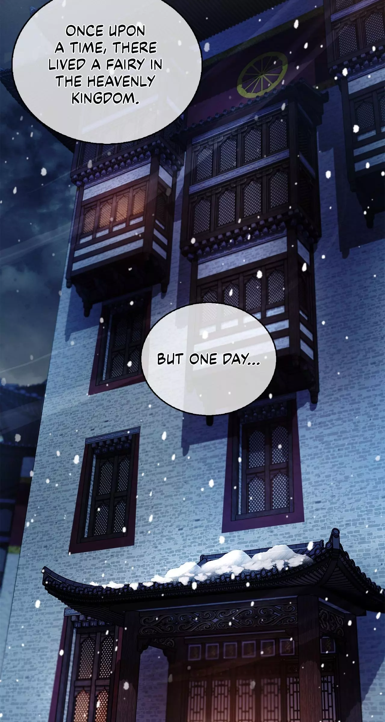 Cheonhwa Archive's Young Master Chapter 106 page 45