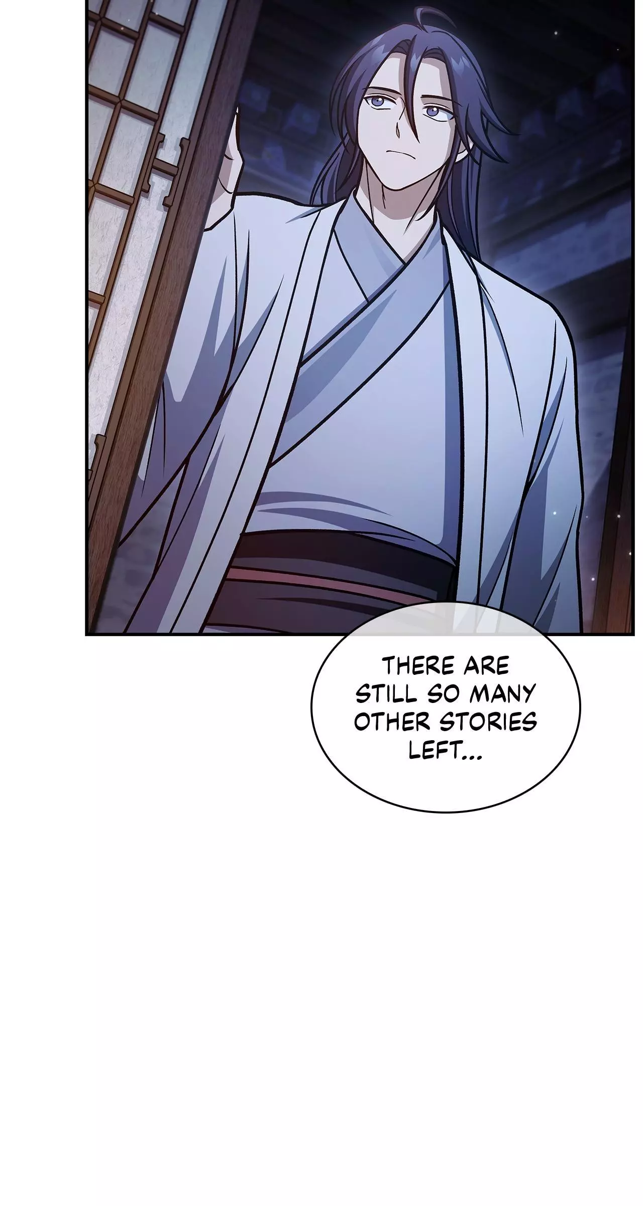 Cheonhwa Archive's Young Master Chapter 106 page 47