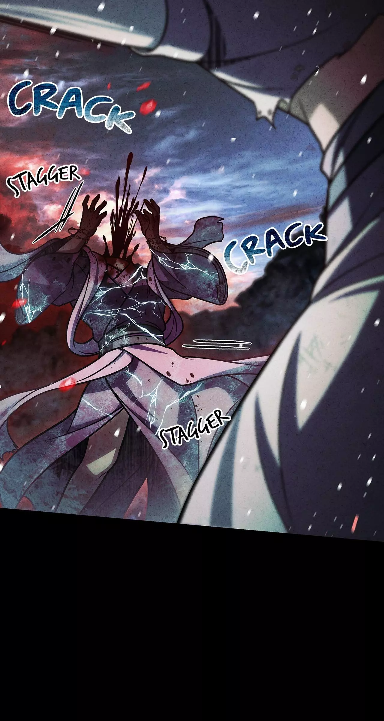 Cheonhwa Archive's Young Master Chapter 106 page 72