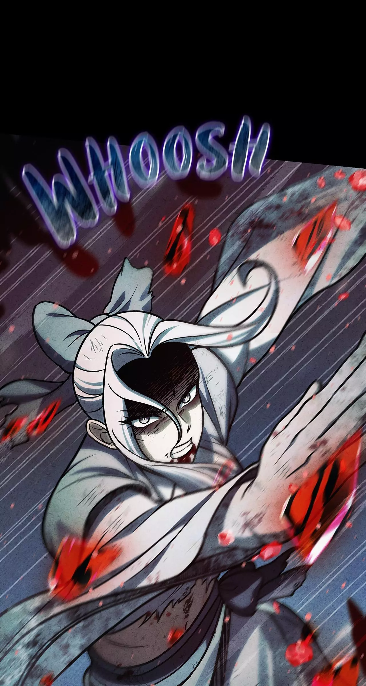 Cheonhwa Archive's Young Master Chapter 106 page 73