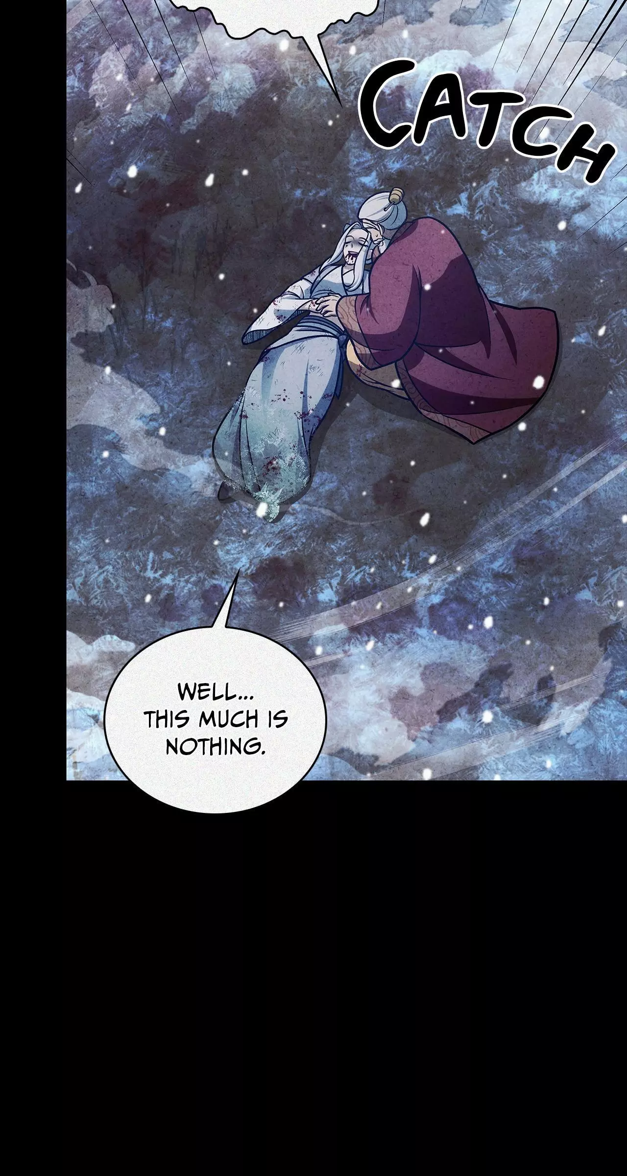 Cheonhwa Archive's Young Master Chapter 106 page 77