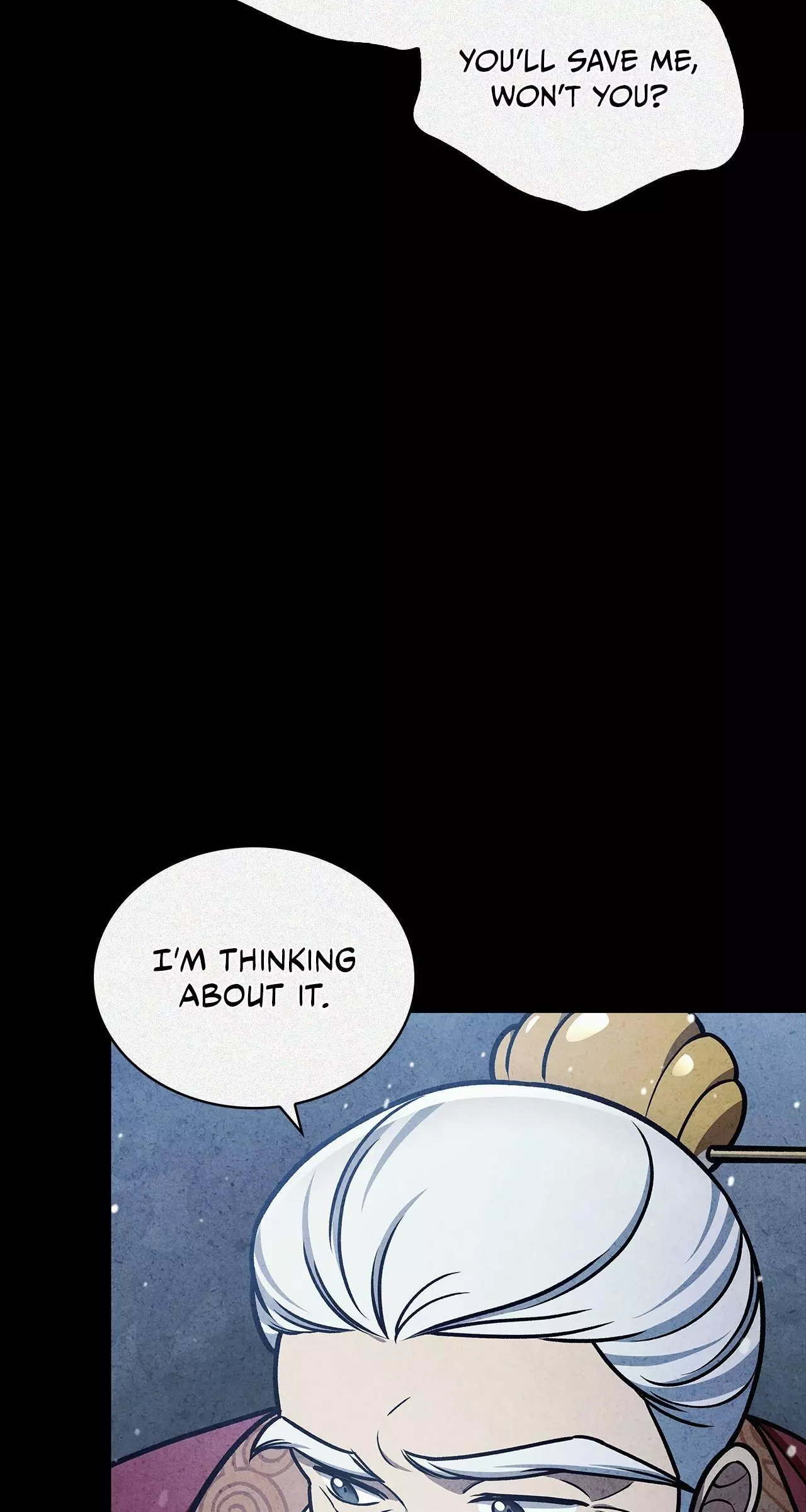 Cheonhwa Archive's Young Master Chapter 106 page 80