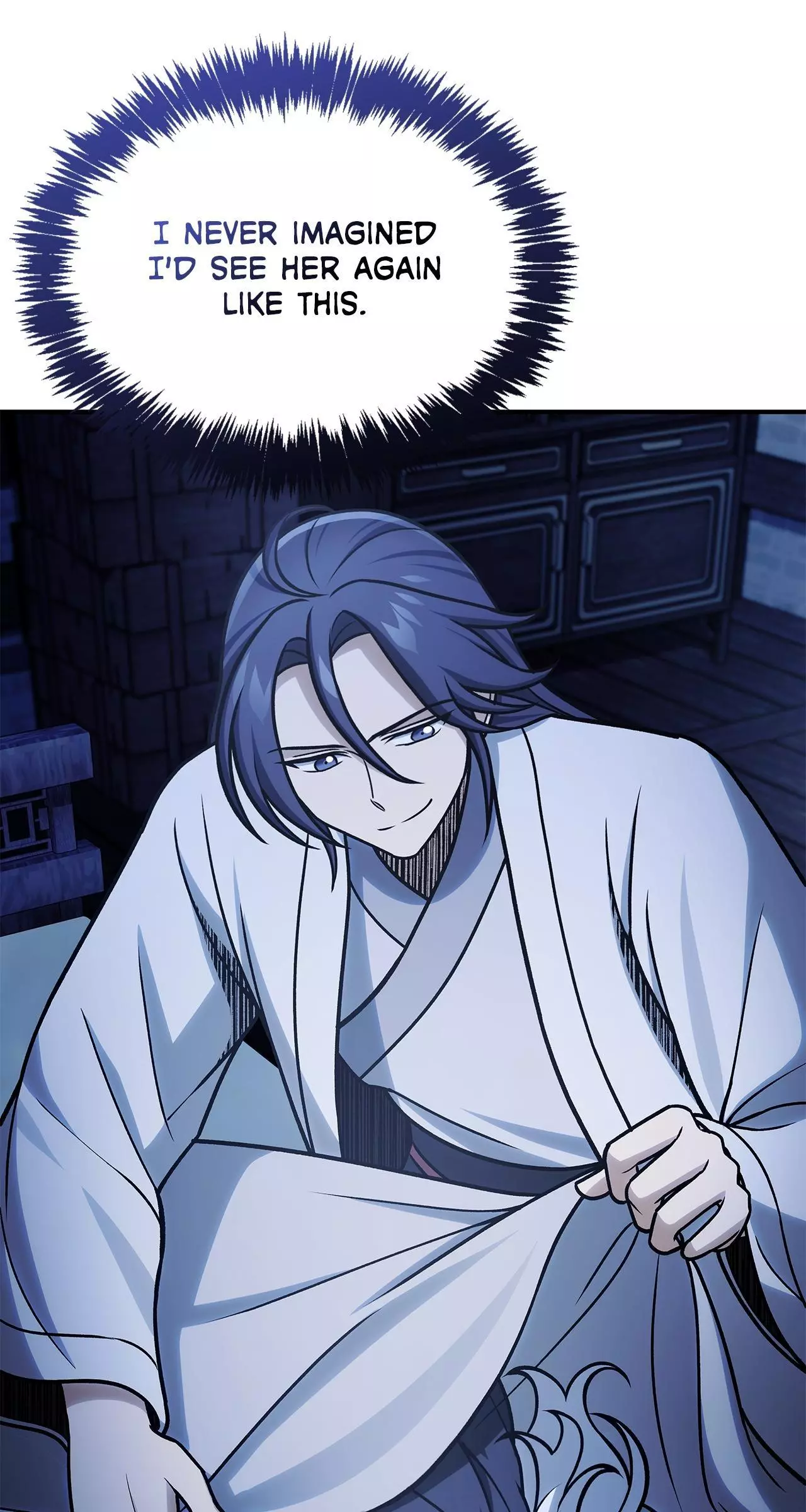 Cheonhwa Archive's Young Master Chapter 106 page 88