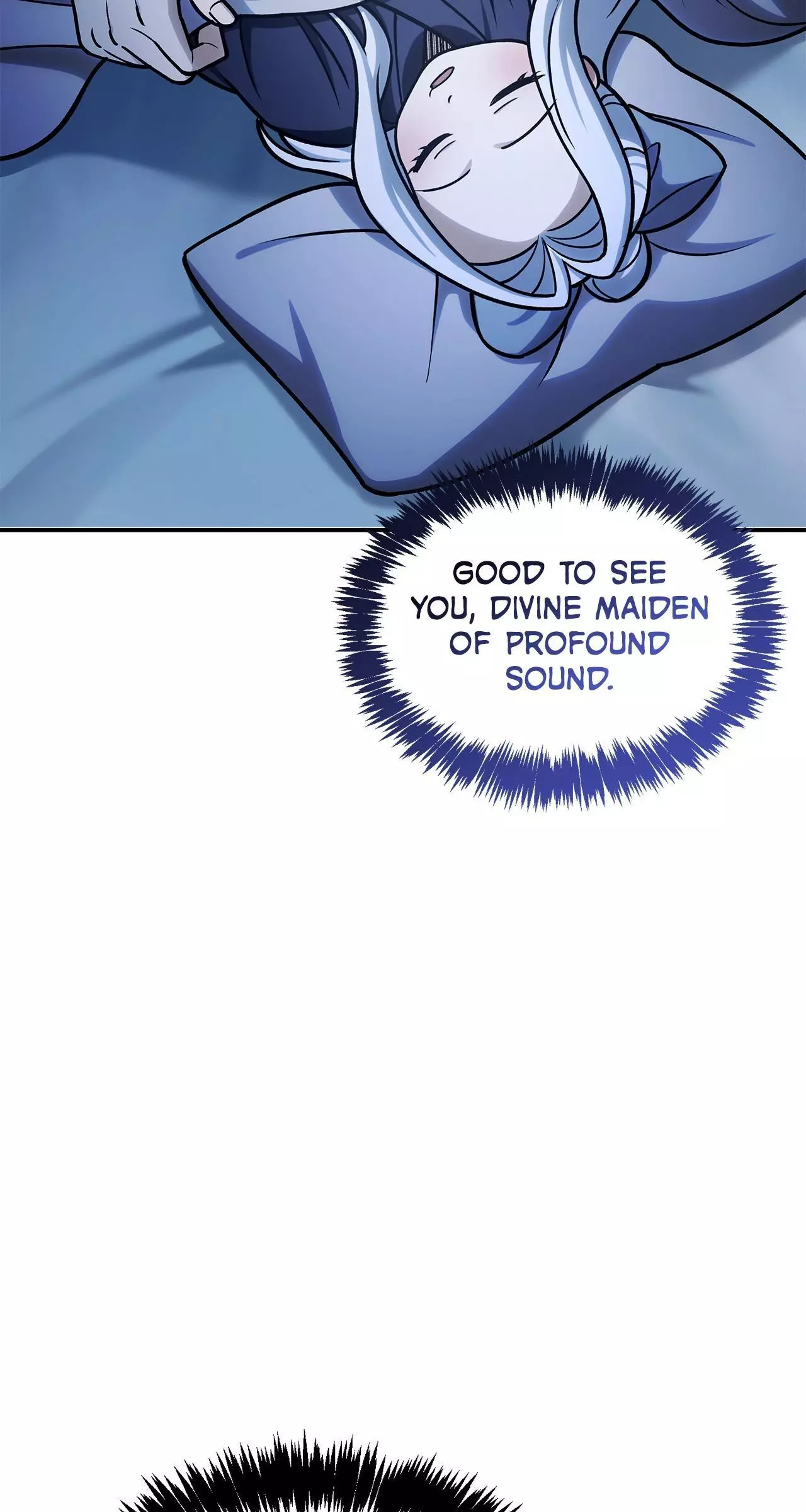 Cheonhwa Archive's Young Master Chapter 106 page 89