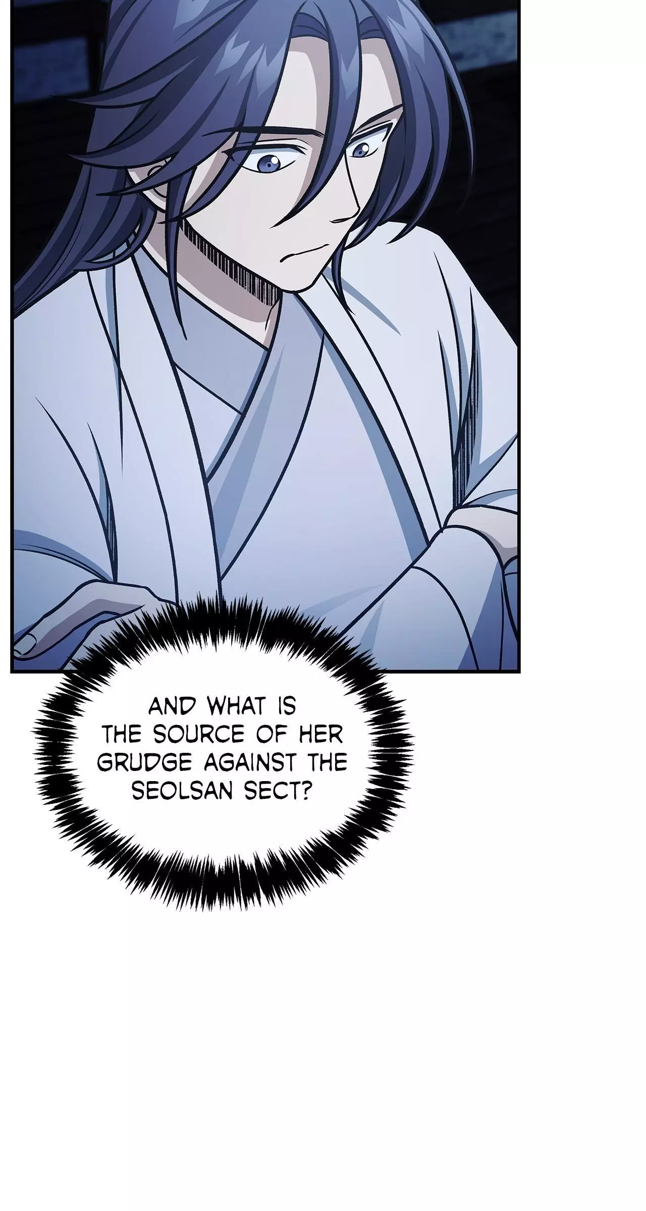 Cheonhwa Archive's Young Master Chapter 106 page 92