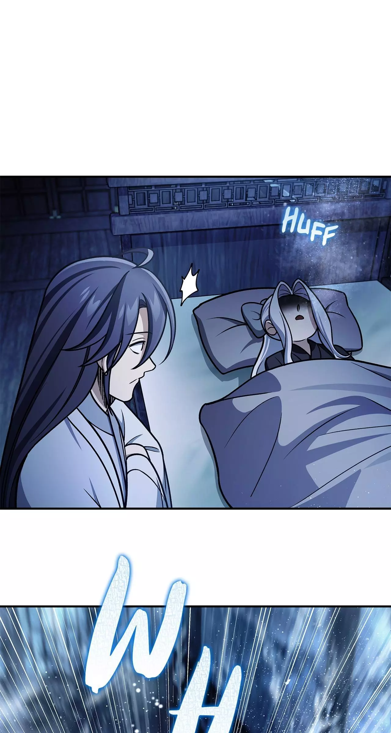 Cheonhwa Archive's Young Master Chapter 106 page 93