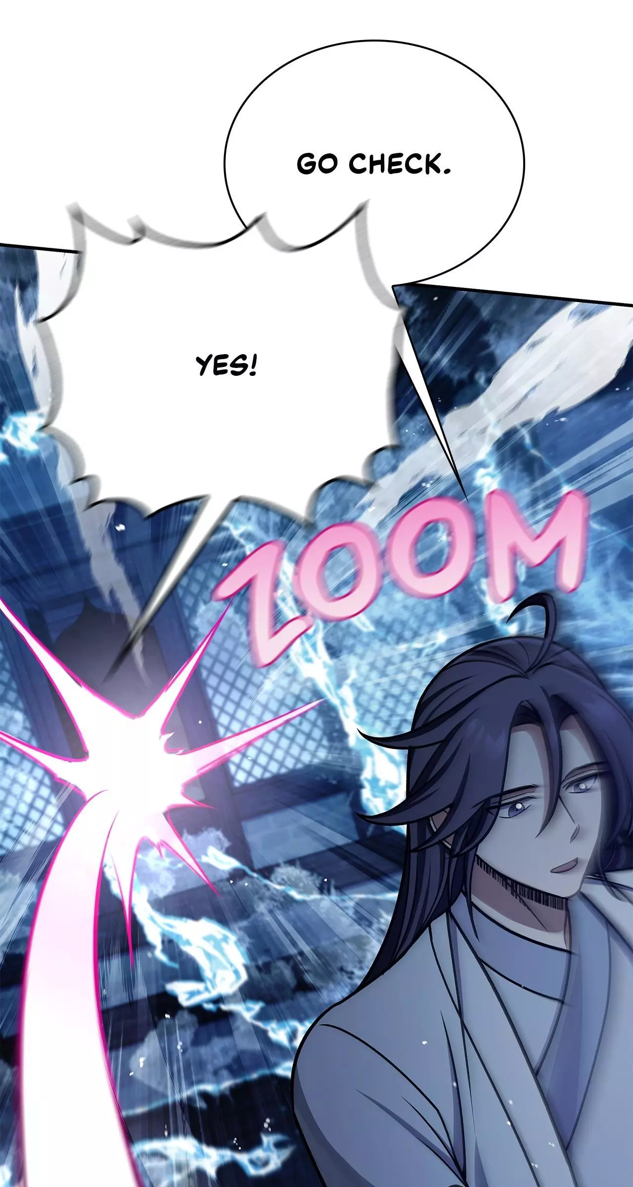 Cheonhwa Archive's Young Master Chapter 106 page 99