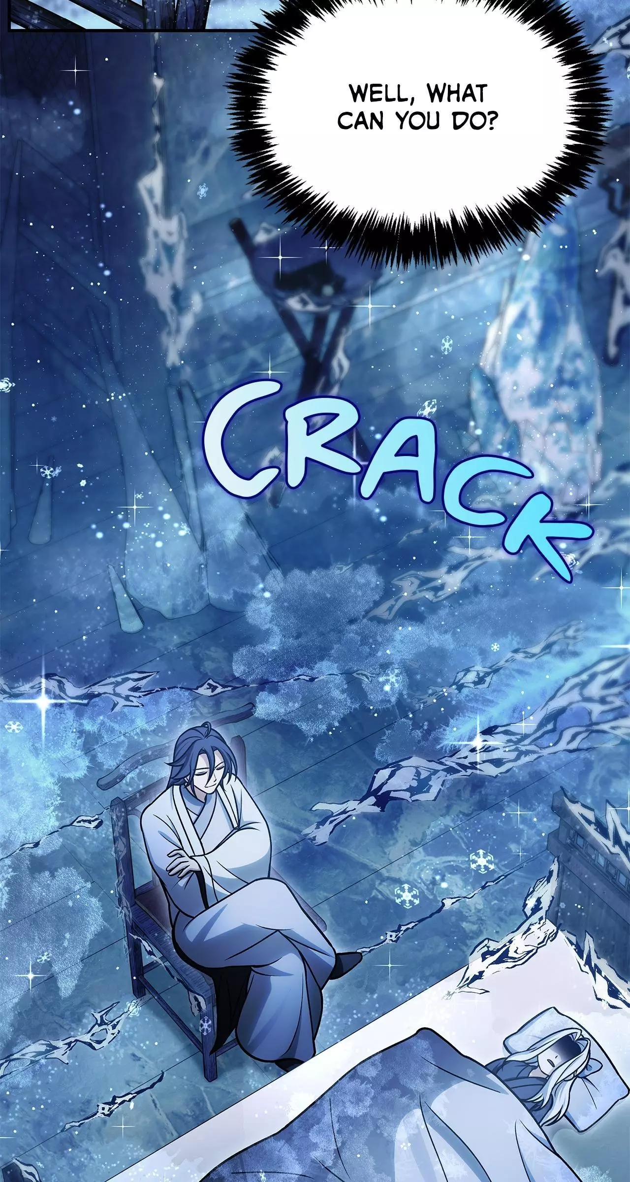 Cheonhwa Archive's Young Master Chapter 106 page 103