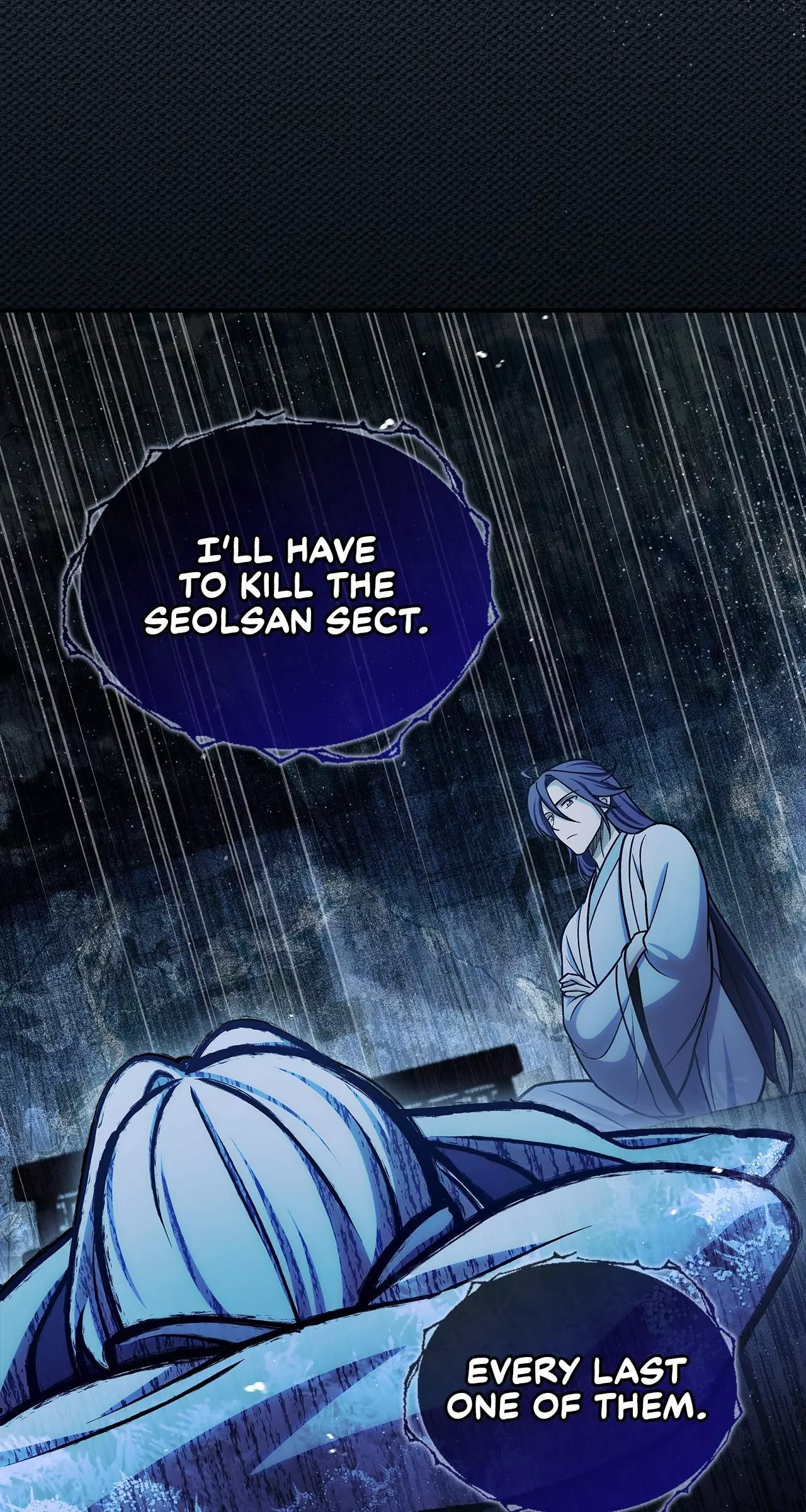 Cheonhwa Archive's Young Master Chapter 106 page 106