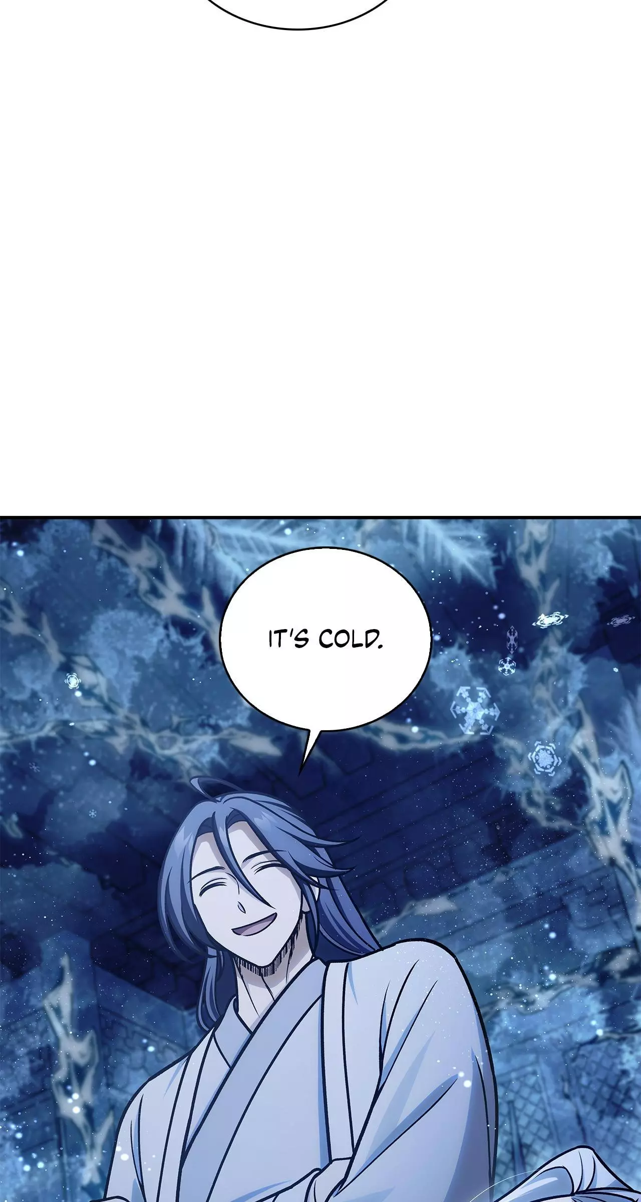 Cheonhwa Archive's Young Master Chapter 106 page 109