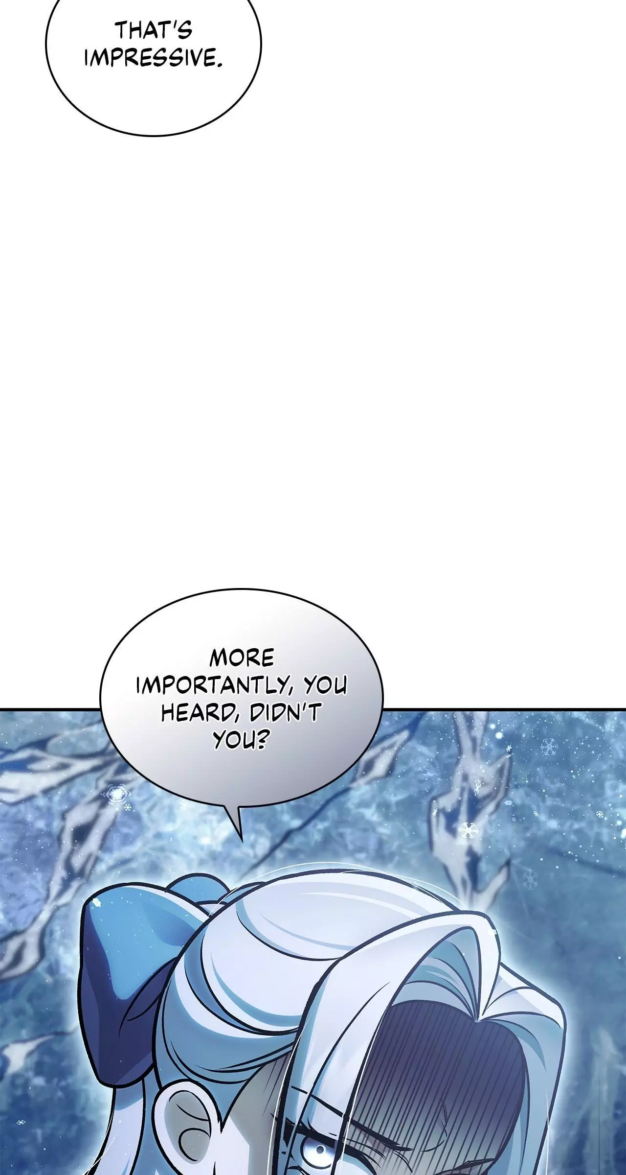 Cheonhwa Archive's Young Master Chapter 106 page 112