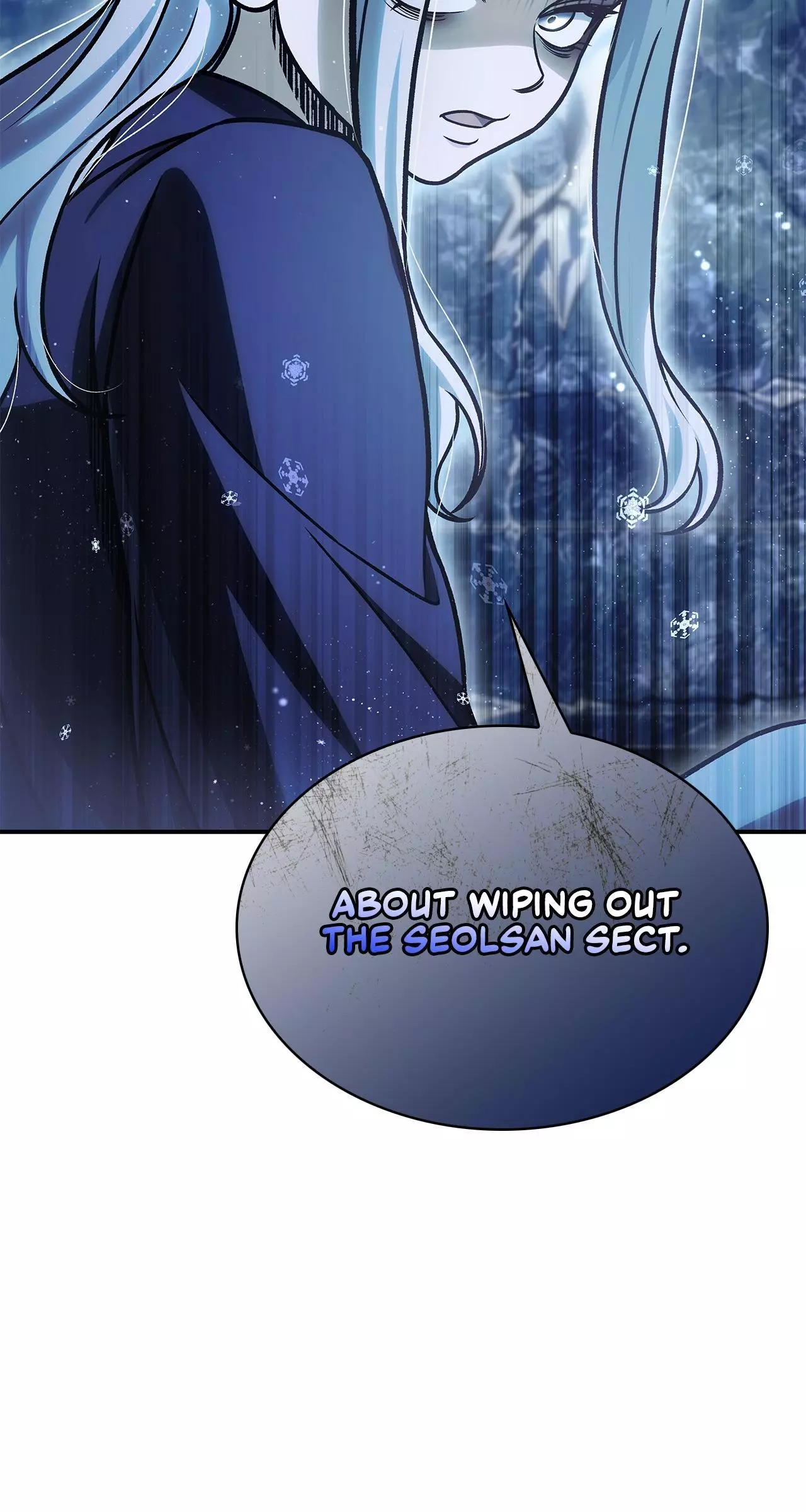 Cheonhwa Archive's Young Master Chapter 106 page 113