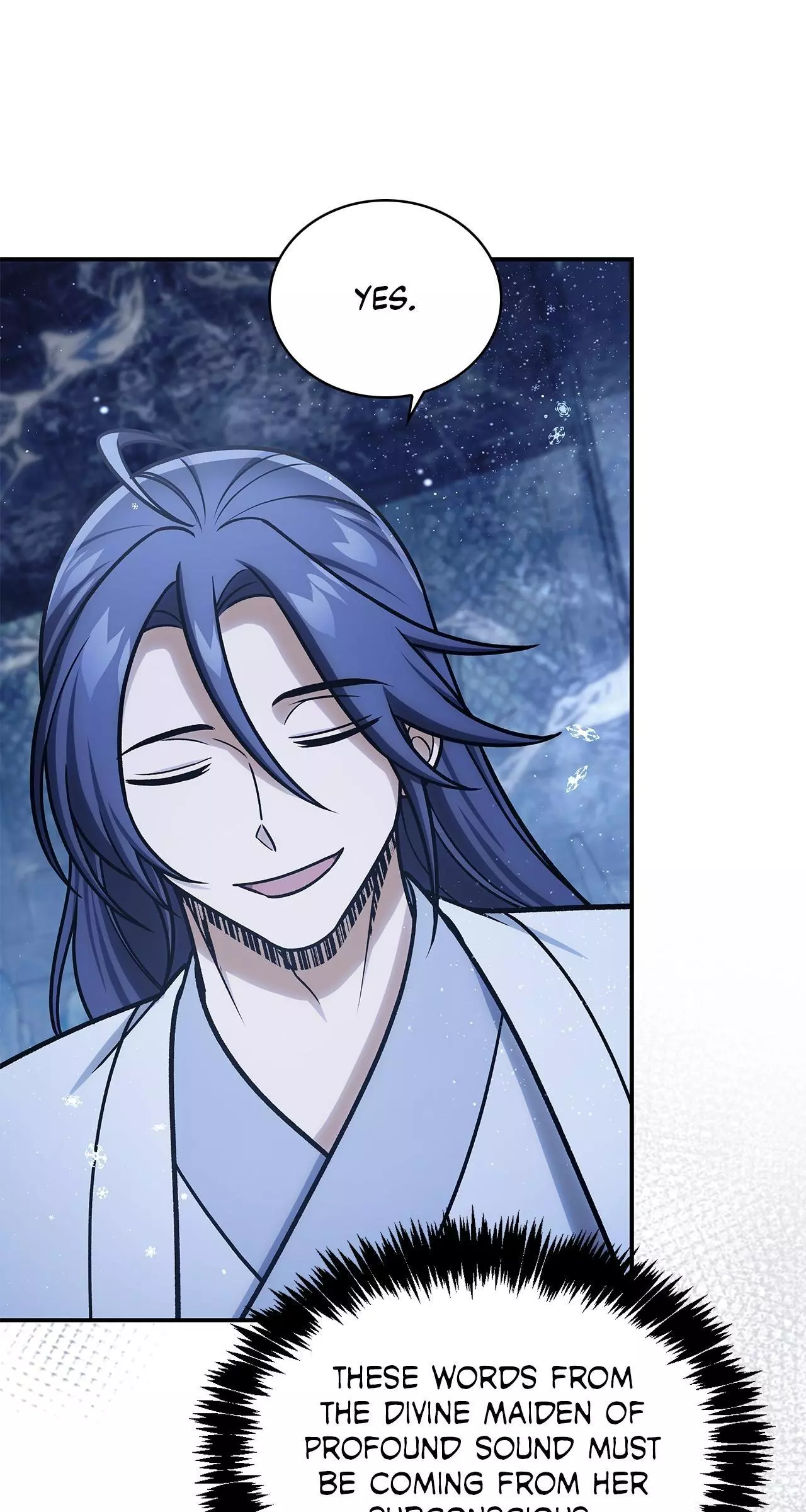 Cheonhwa Archive's Young Master Chapter 106 page 114