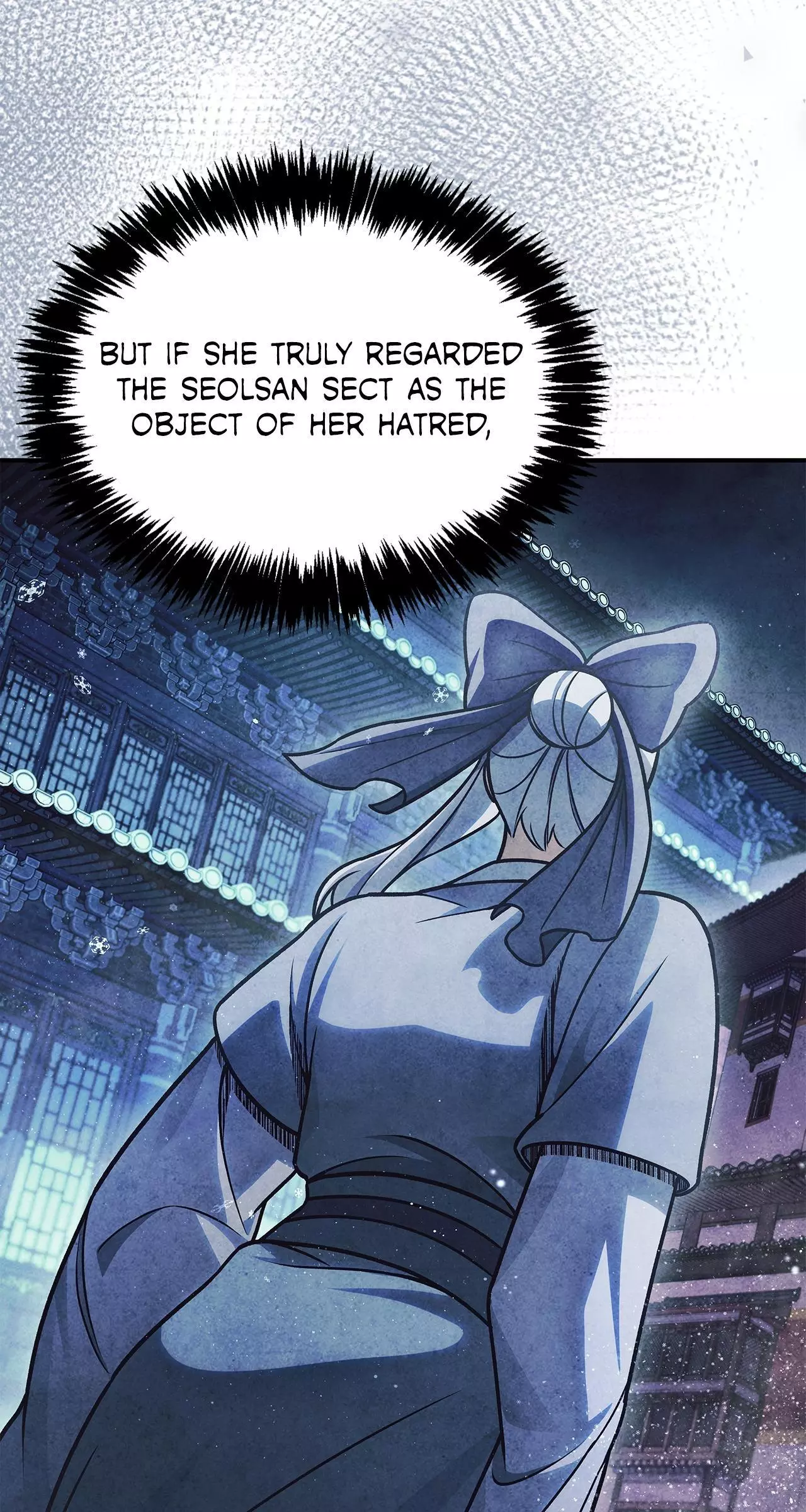 Cheonhwa Archive's Young Master Chapter 106 page 116