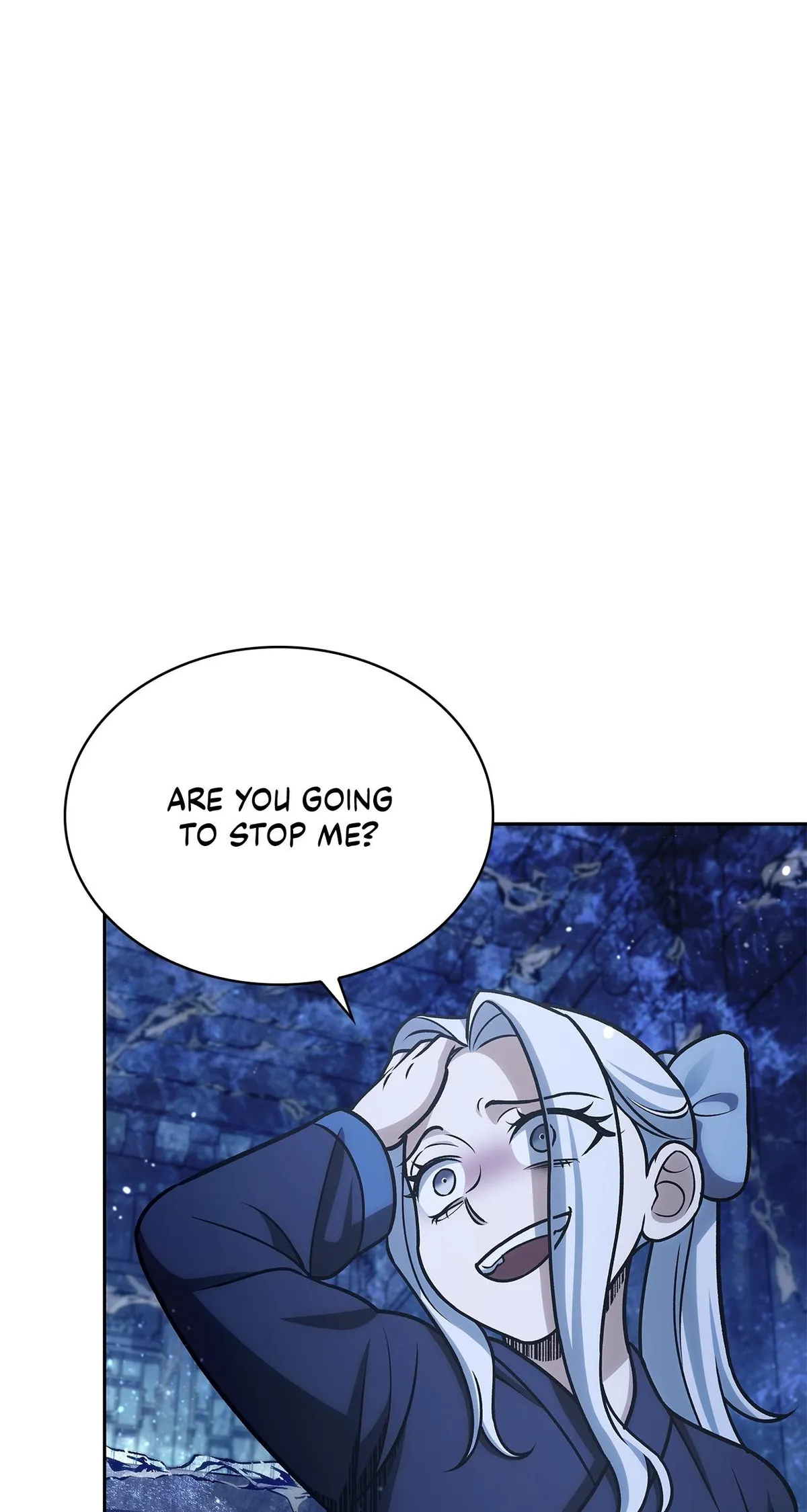 Cheonhwa Archive's Young Master Chapter 107 page 1