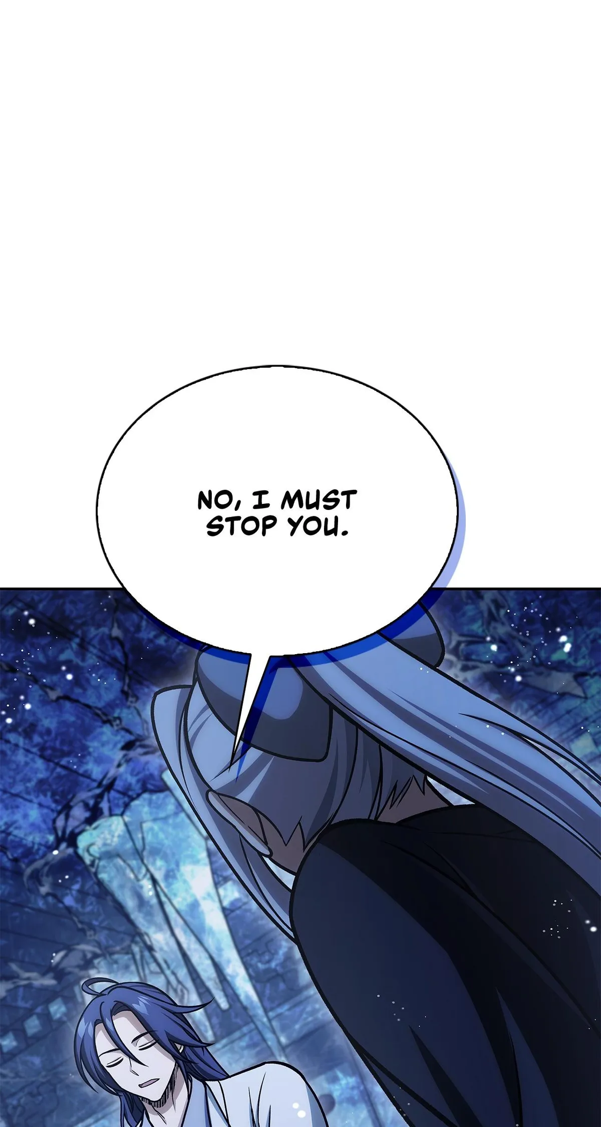 Cheonhwa Archive's Young Master Chapter 107 page 5