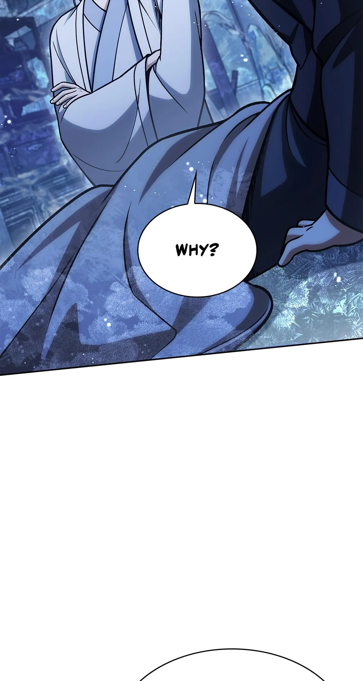 Cheonhwa Archive's Young Master Chapter 107 page 6
