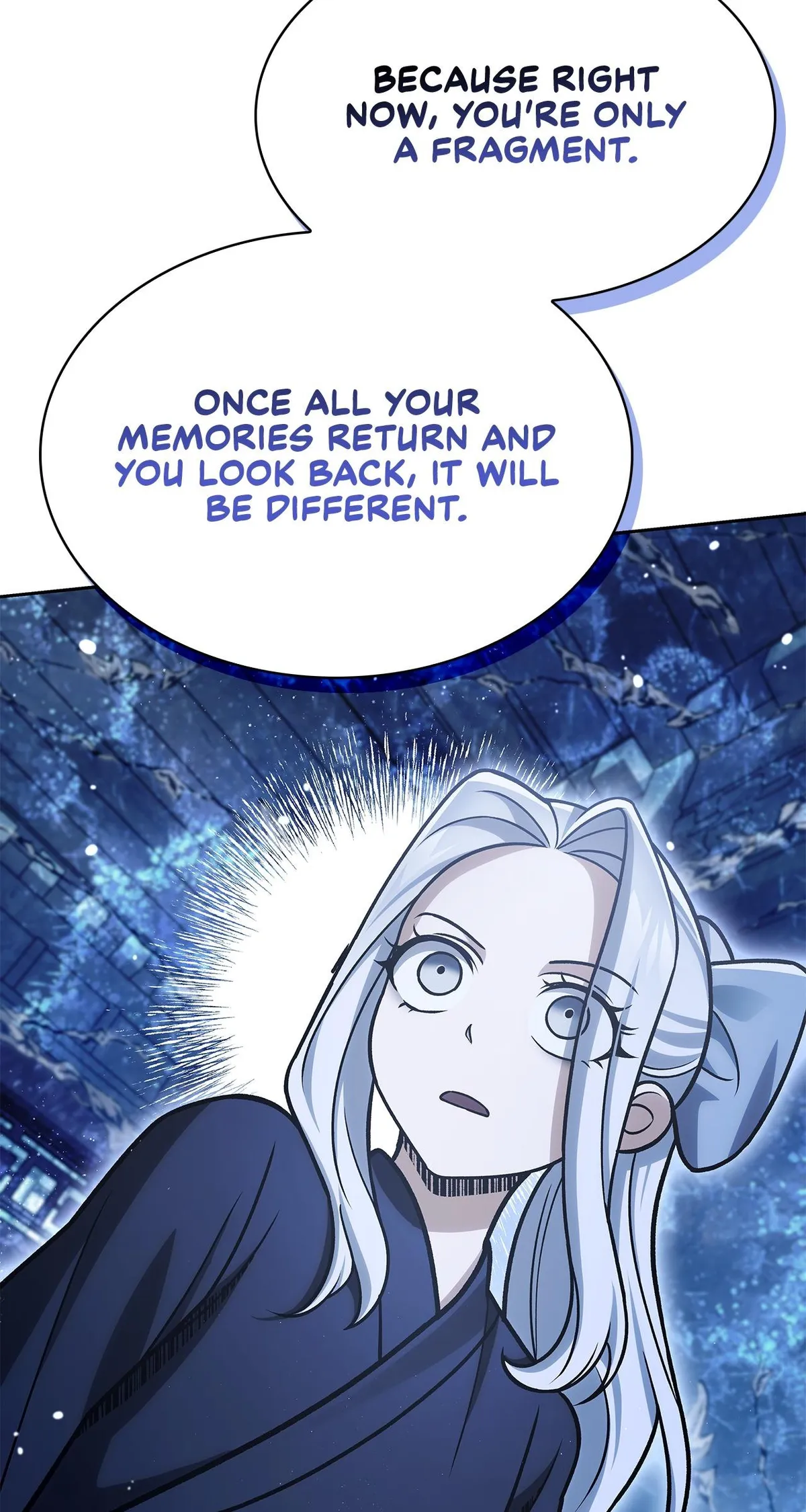 Cheonhwa Archive's Young Master Chapter 107 page 7