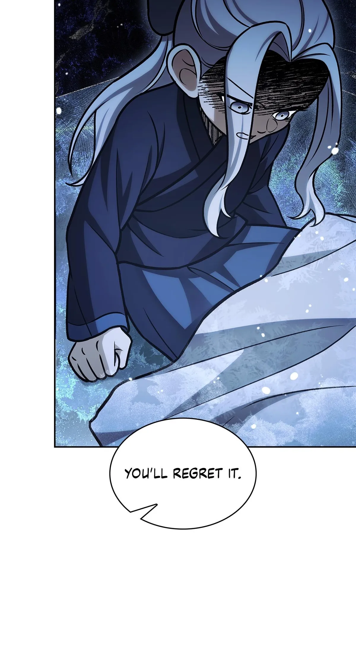 Cheonhwa Archive's Young Master Chapter 107 page 17