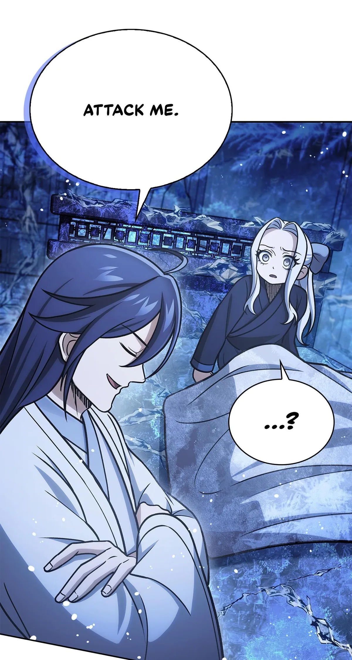 Cheonhwa Archive's Young Master Chapter 107 page 20