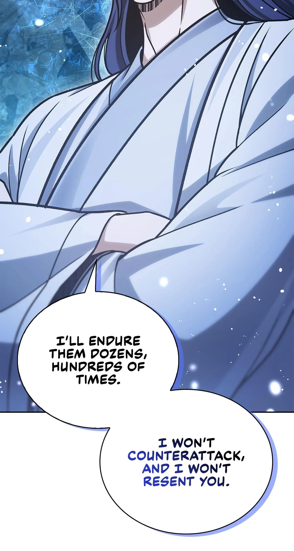 Cheonhwa Archive's Young Master Chapter 107 page 22