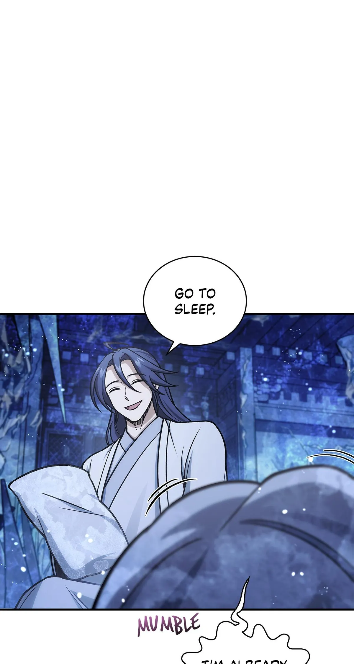 Cheonhwa Archive's Young Master Chapter 107 page 32
