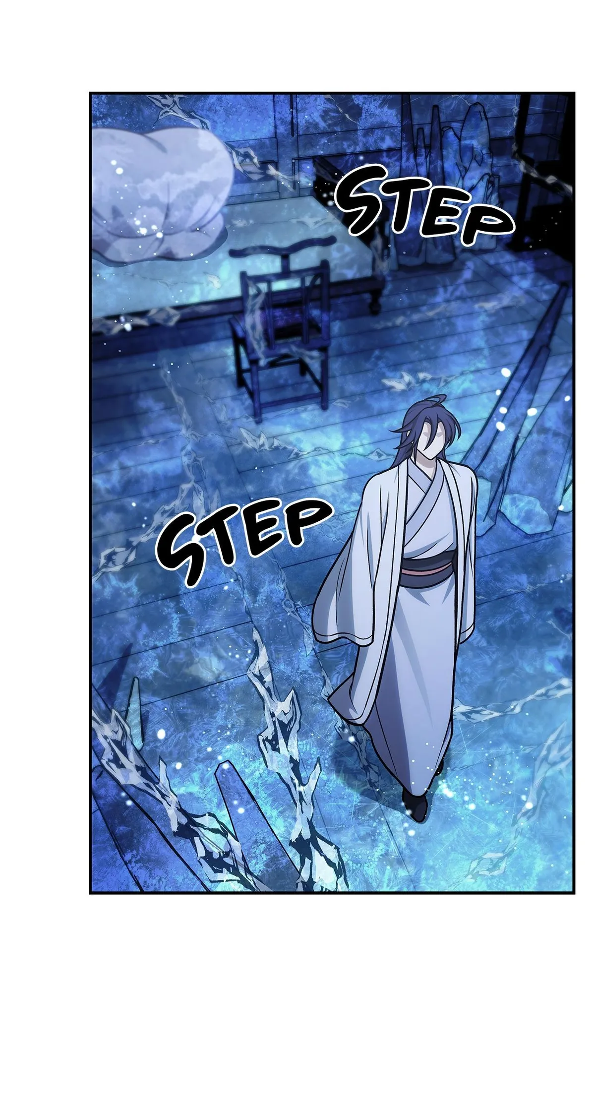 Cheonhwa Archive's Young Master Chapter 107 page 34