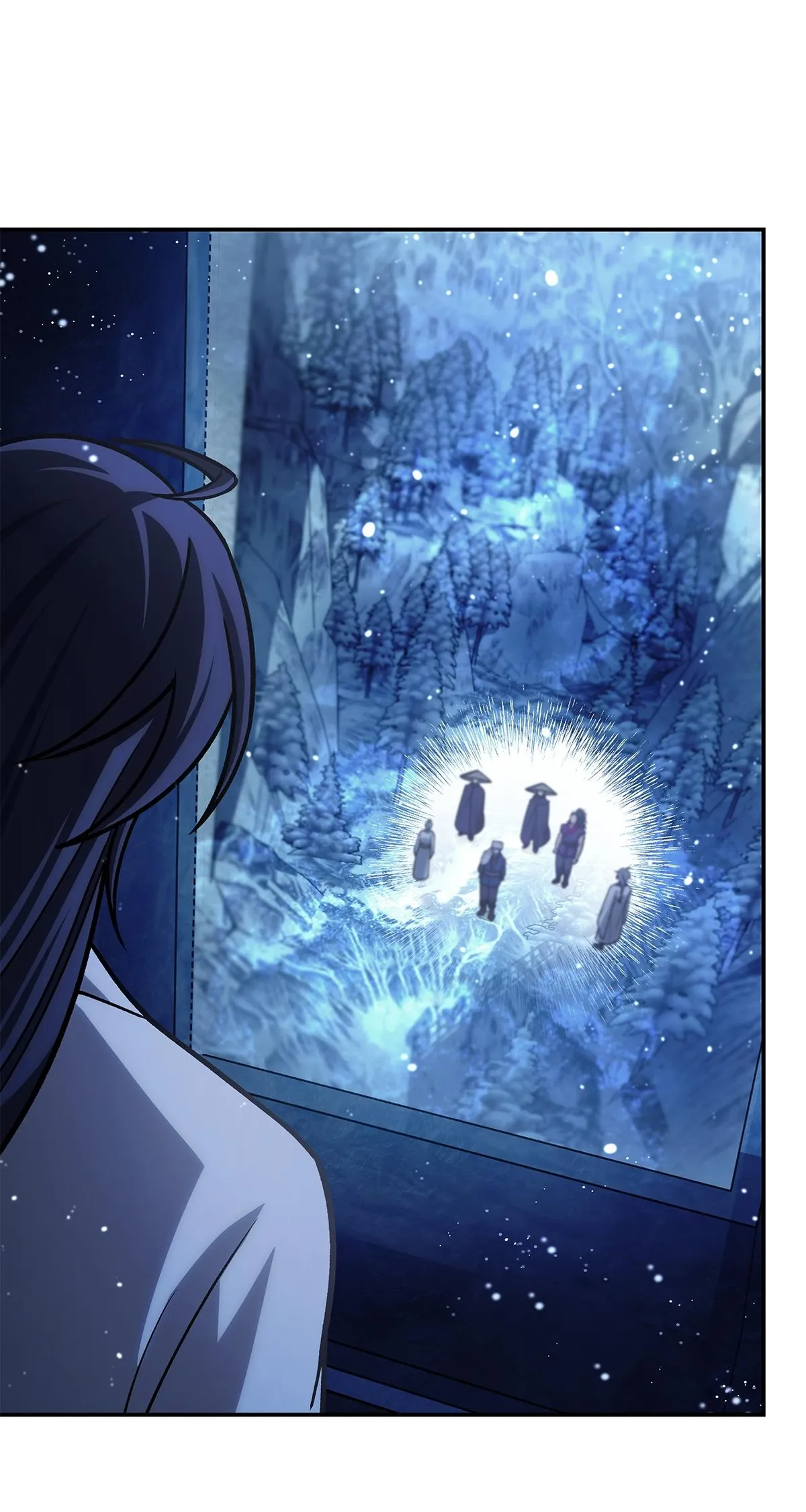 Cheonhwa Archive's Young Master Chapter 107 page 35