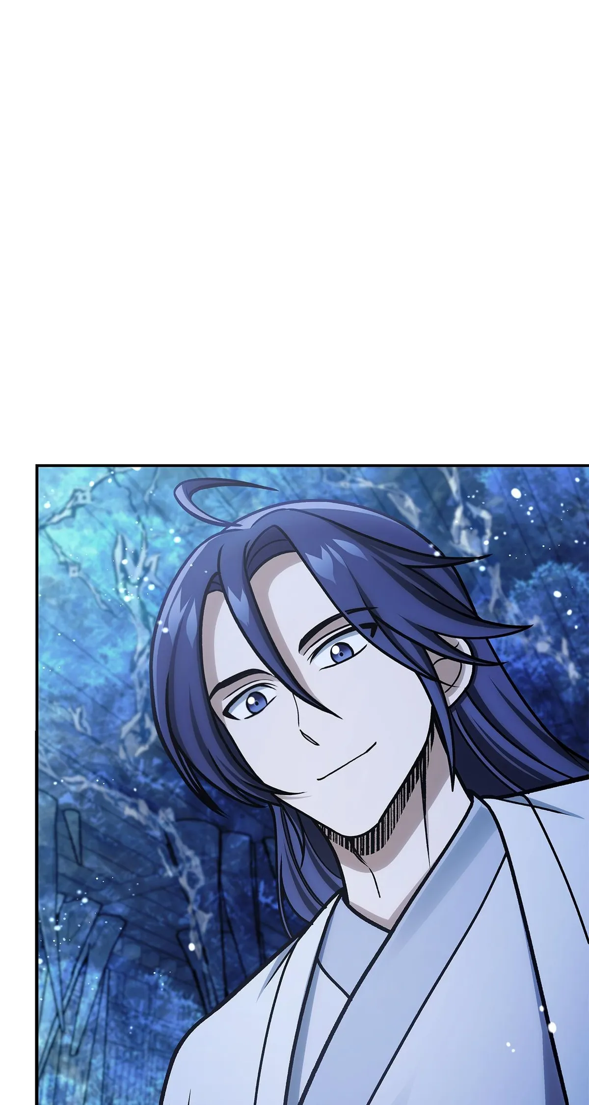 Cheonhwa Archive's Young Master Chapter 107 page 36