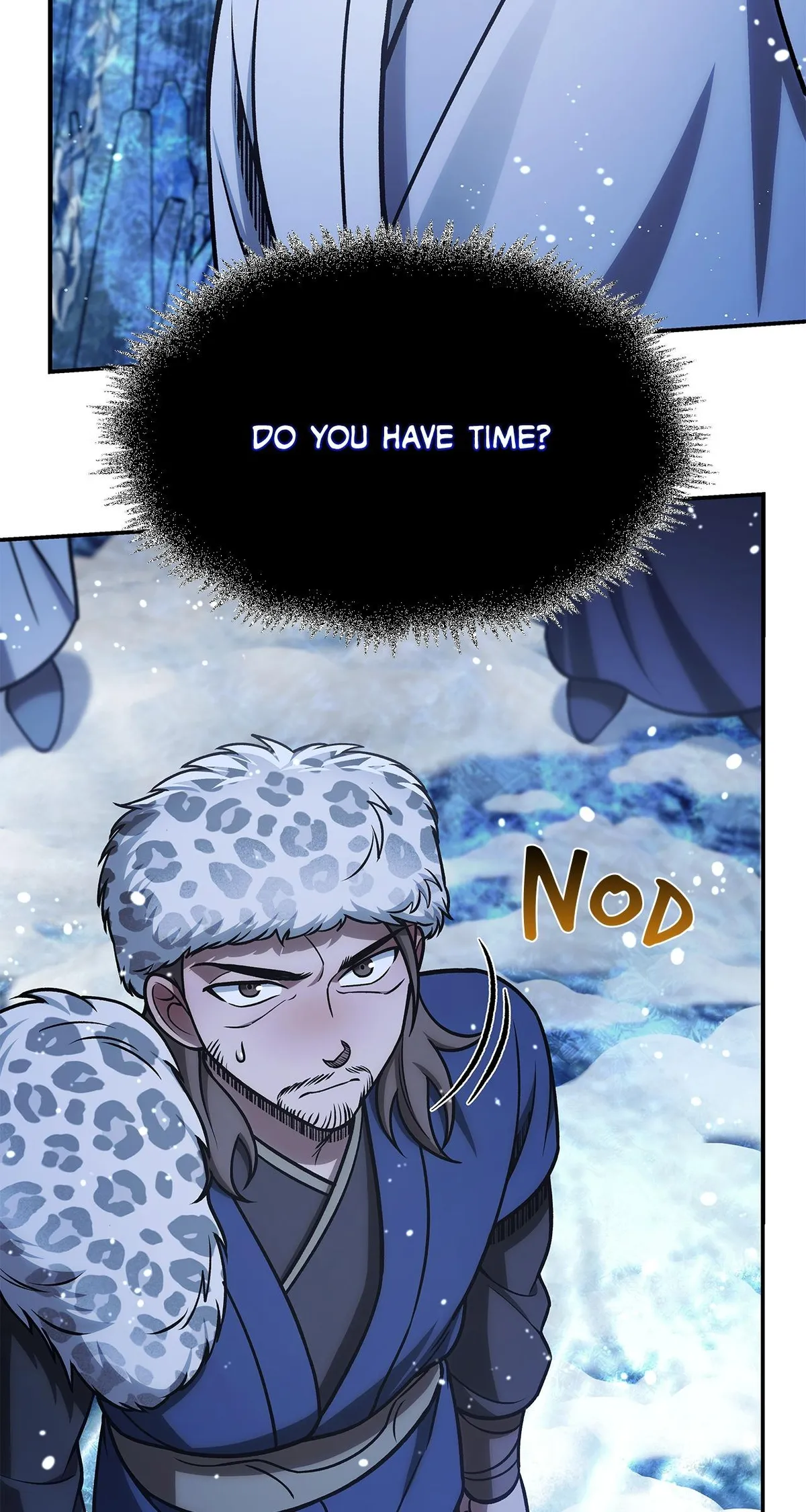 Cheonhwa Archive's Young Master Chapter 107 page 37