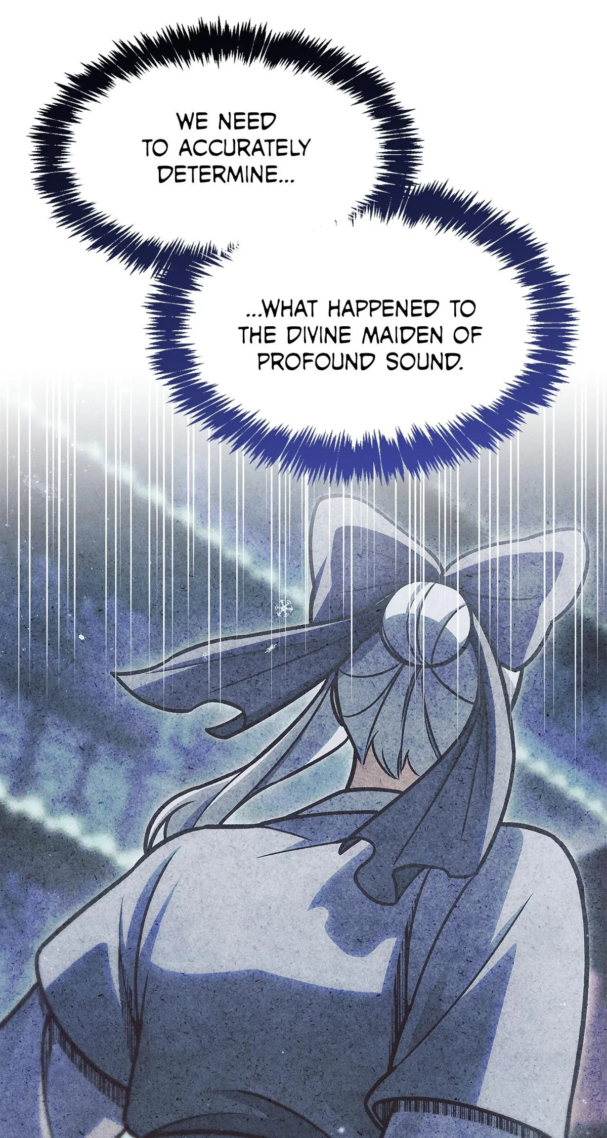 Cheonhwa Archive's Young Master Chapter 107 page 39