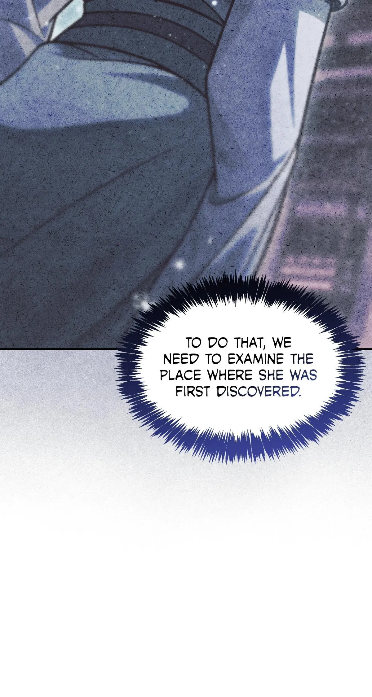Cheonhwa Archive's Young Master Chapter 107 page 40