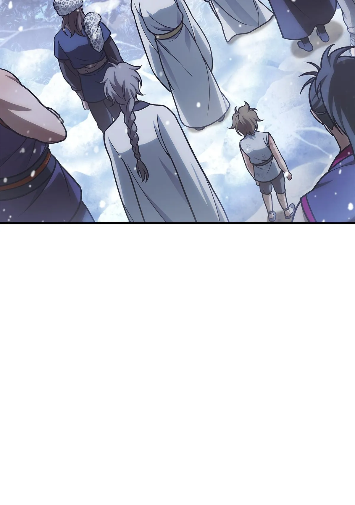 Cheonhwa Archive's Young Master Chapter 107 page 43