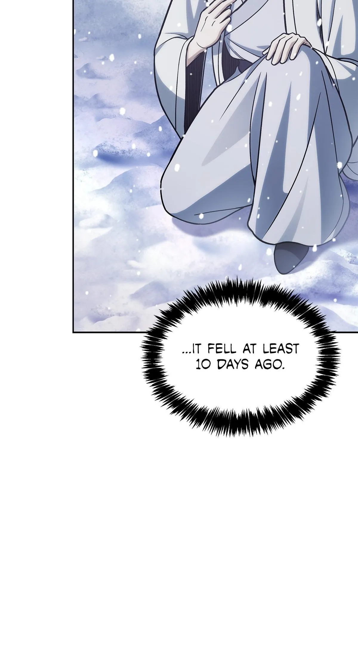 Cheonhwa Archive's Young Master Chapter 107 page 46