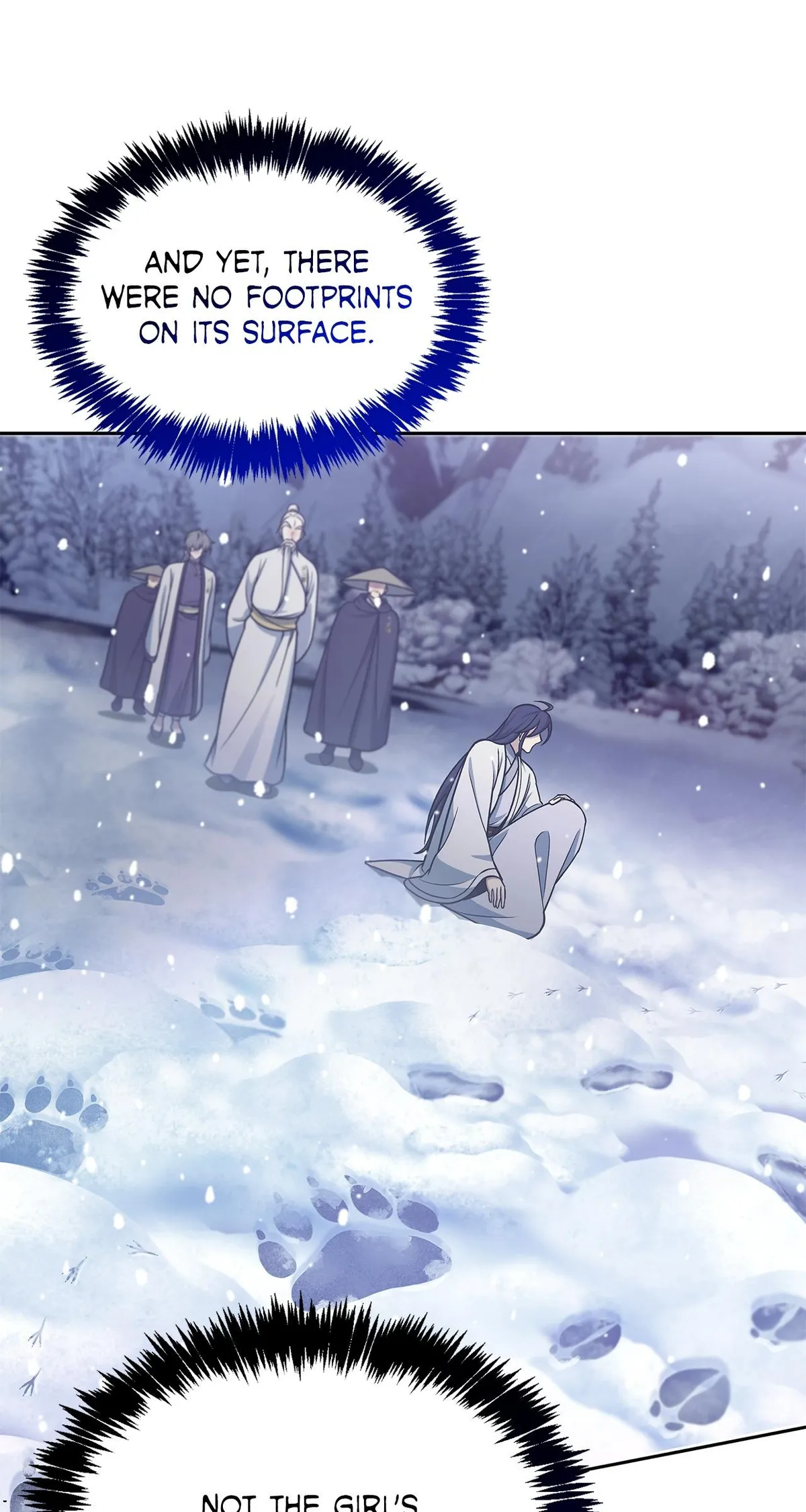 Cheonhwa Archive's Young Master Chapter 107 page 47