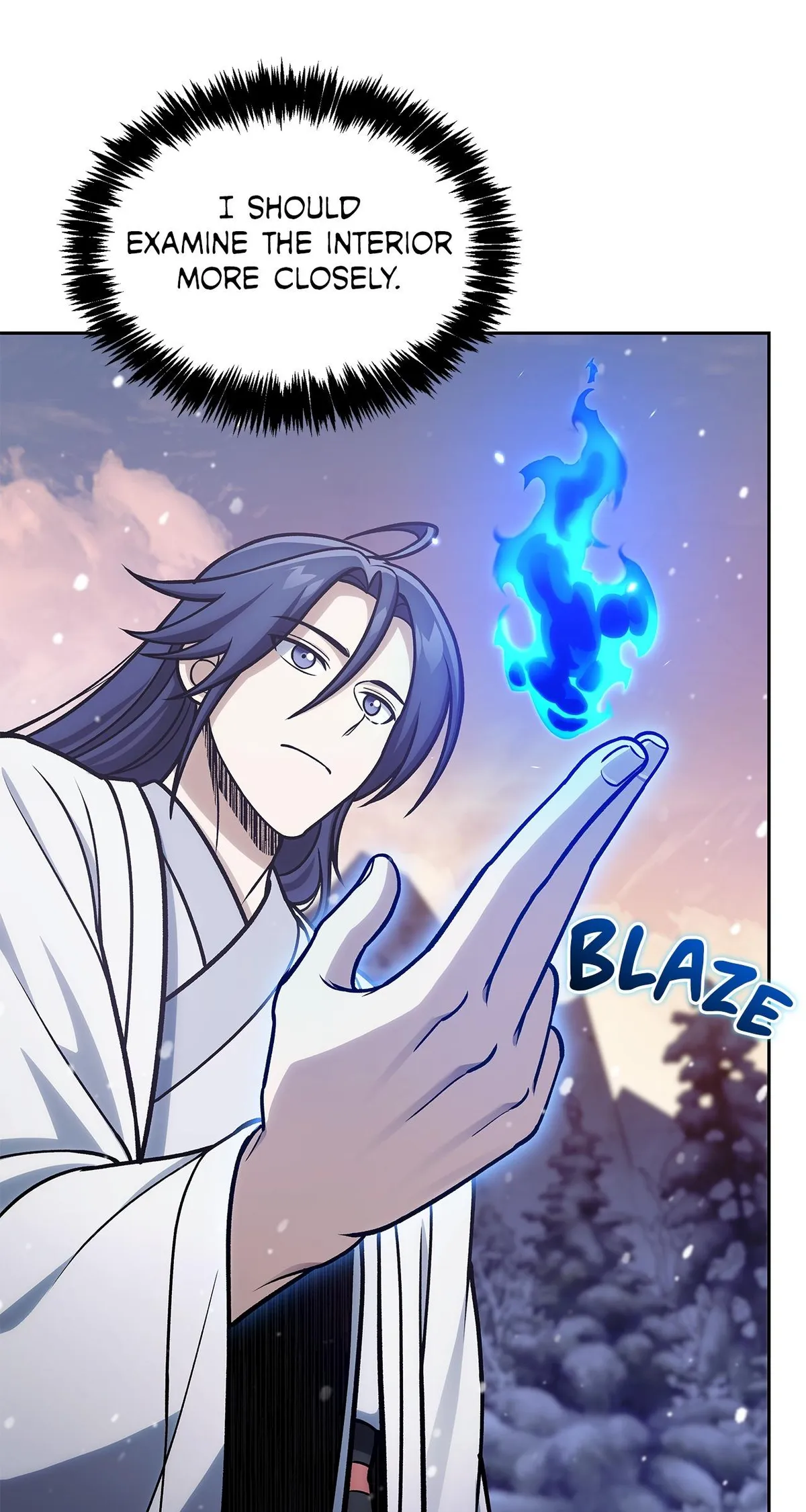 Cheonhwa Archive's Young Master Chapter 107 page 51