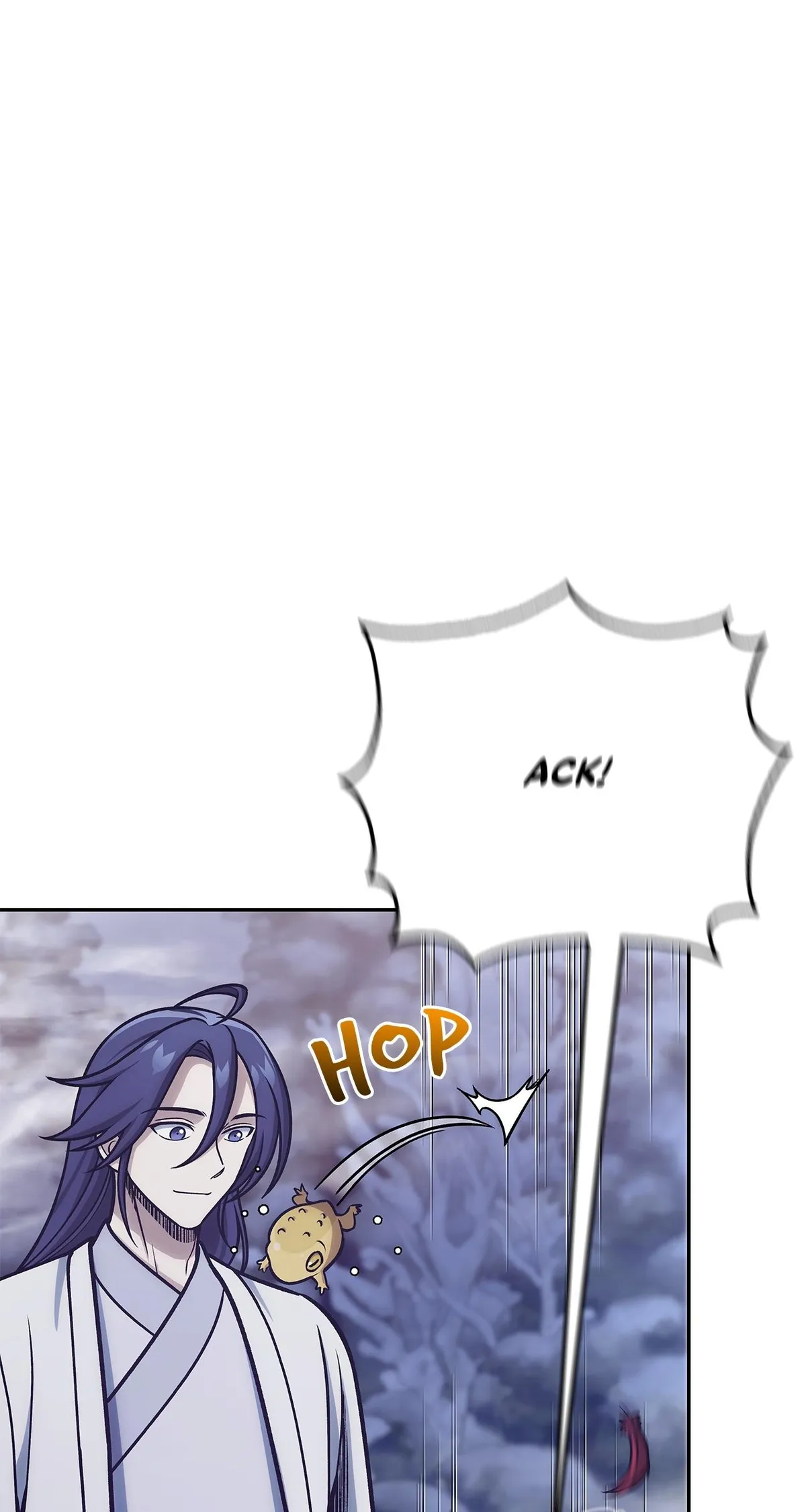 Cheonhwa Archive's Young Master Chapter 107 page 62