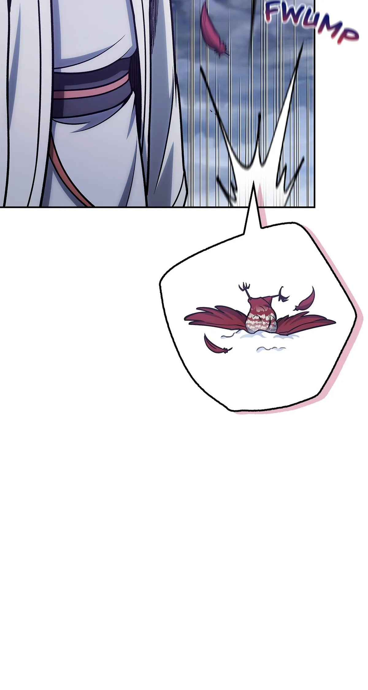 Cheonhwa Archive's Young Master Chapter 107 page 63