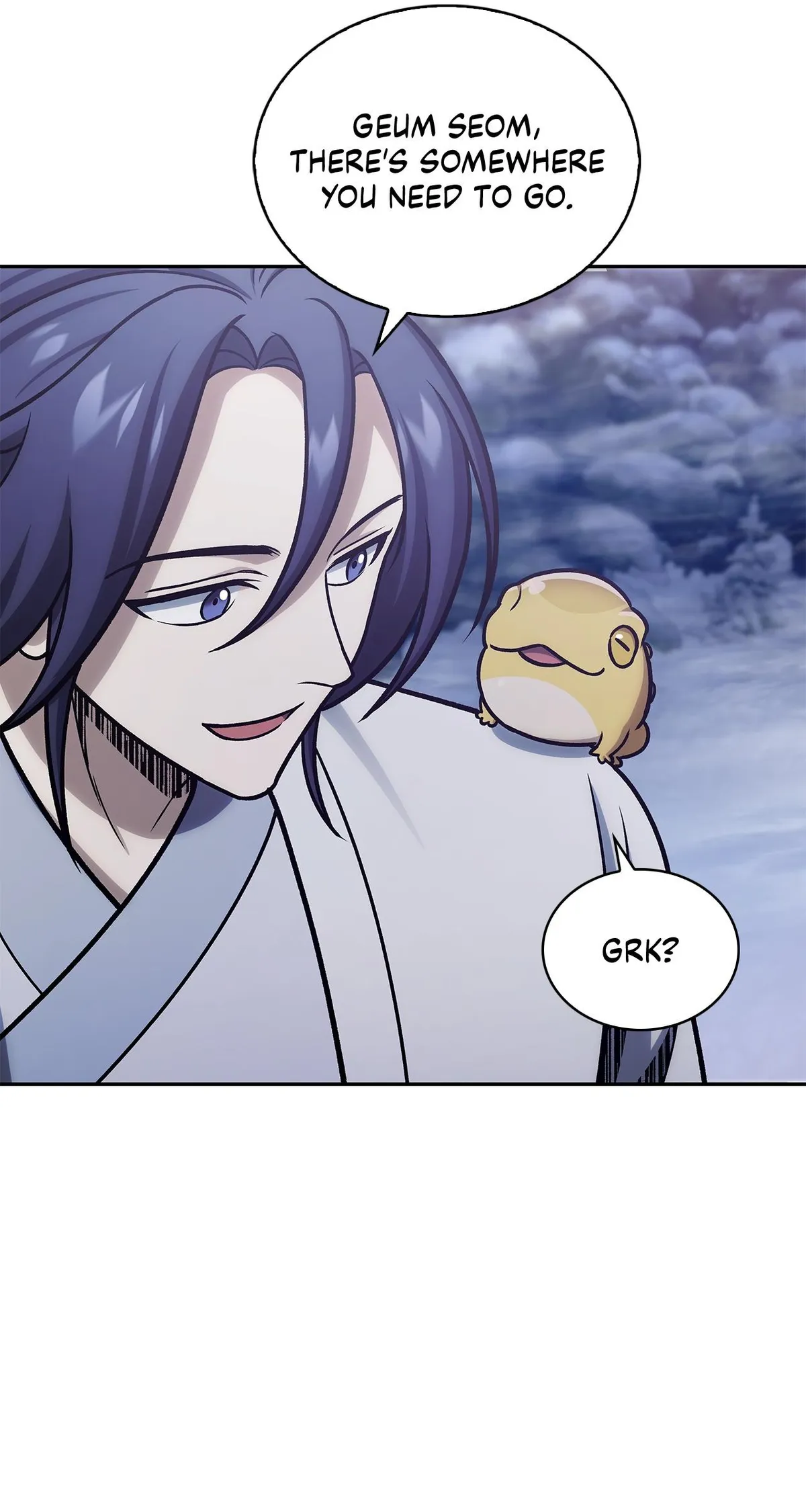Cheonhwa Archive's Young Master Chapter 107 page 64