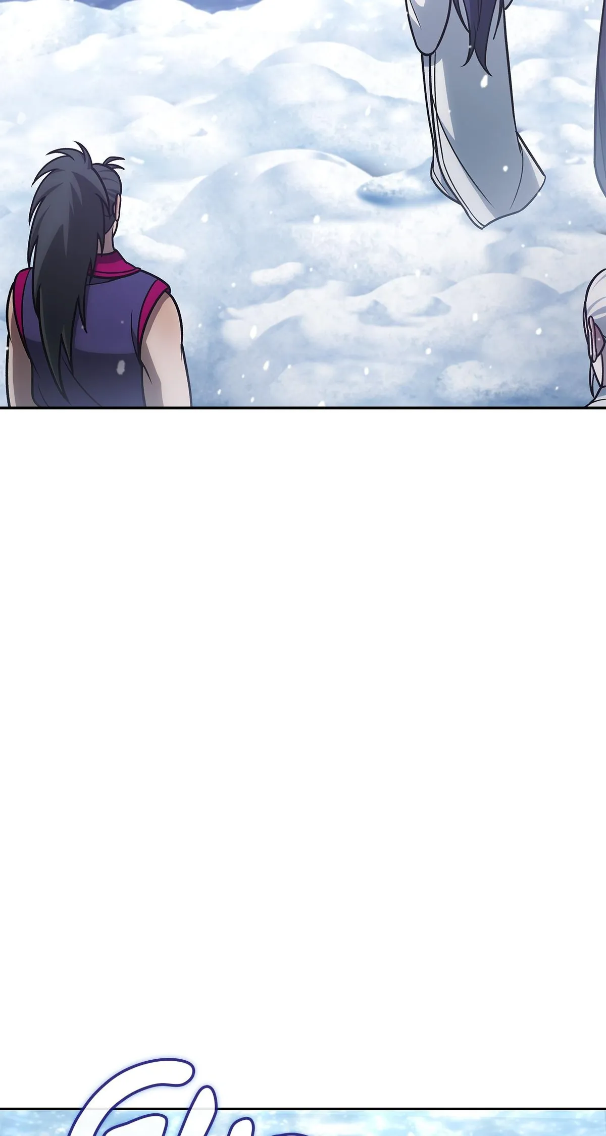 Cheonhwa Archive's Young Master Chapter 107 page 74